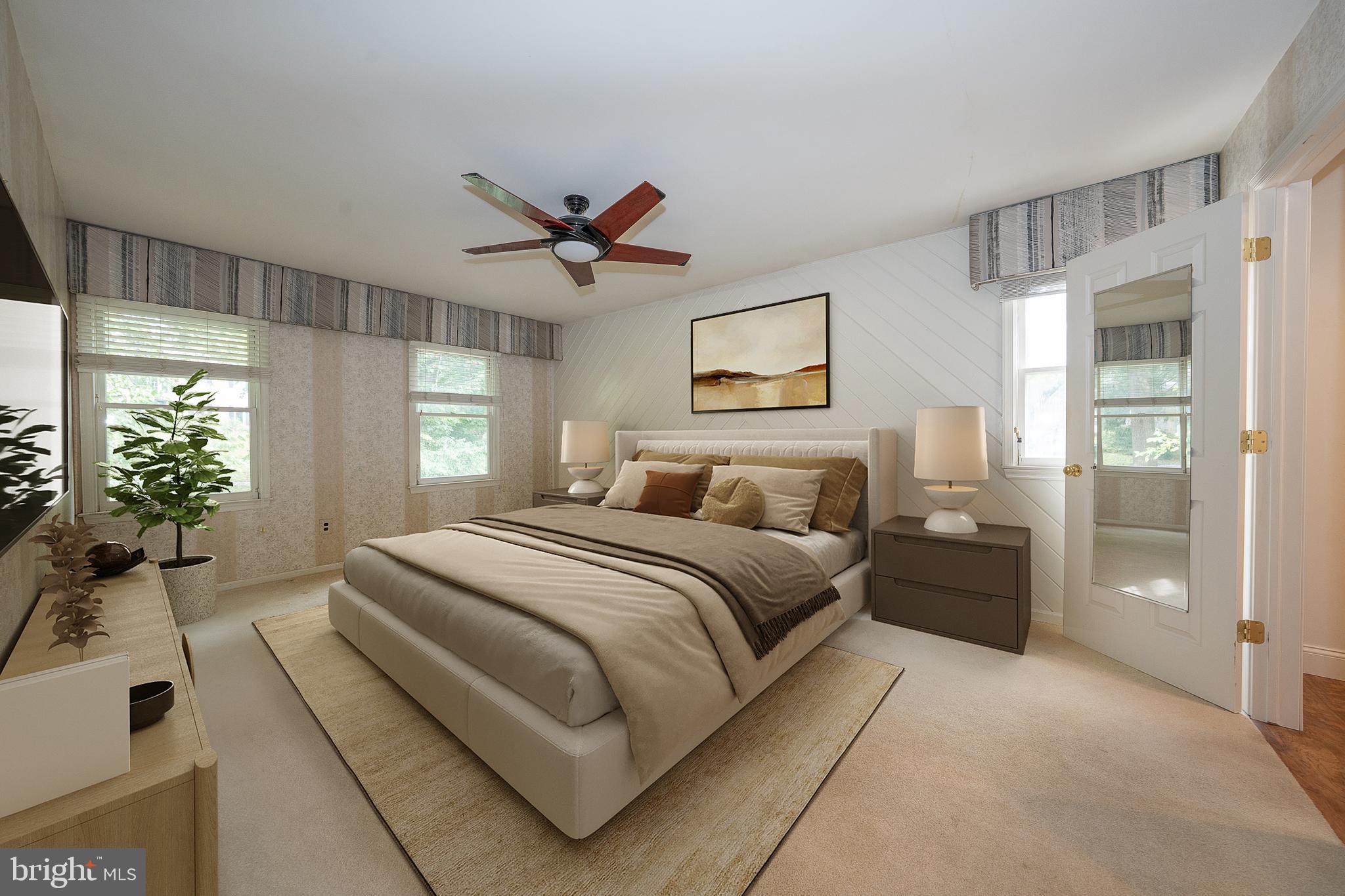 WYNNEWOOD - Residential