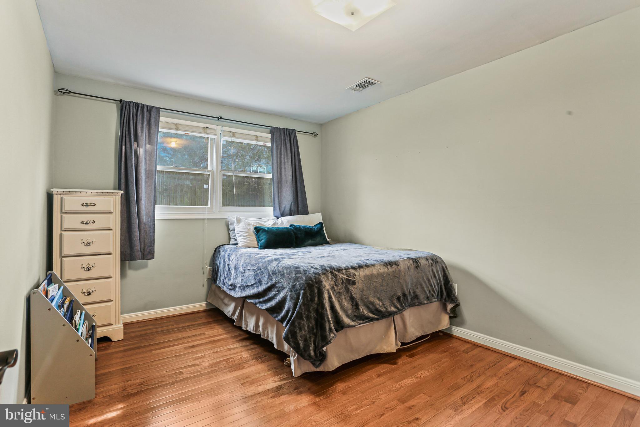 MARYVALE - Residential