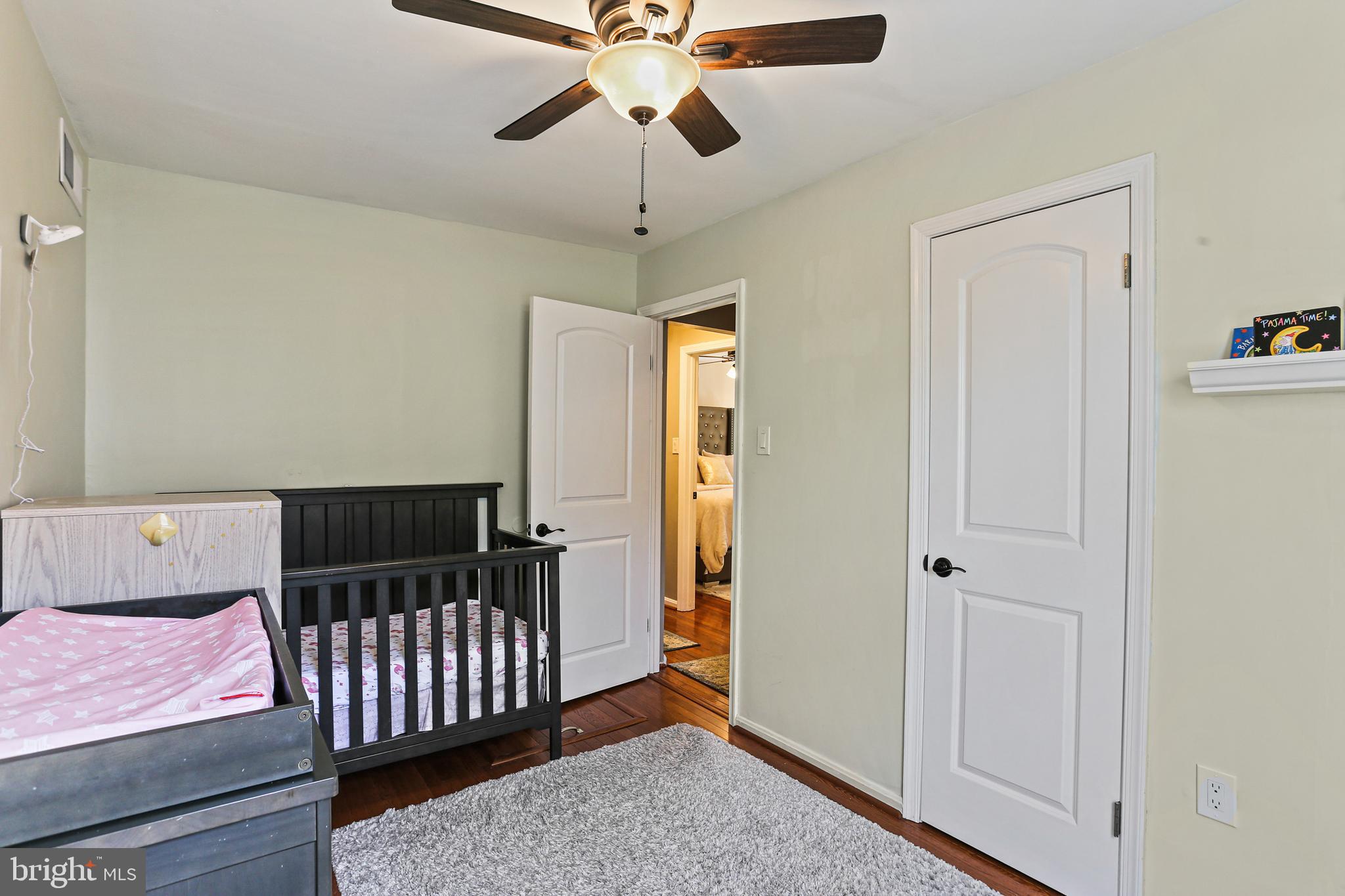 MARYVALE - Residential