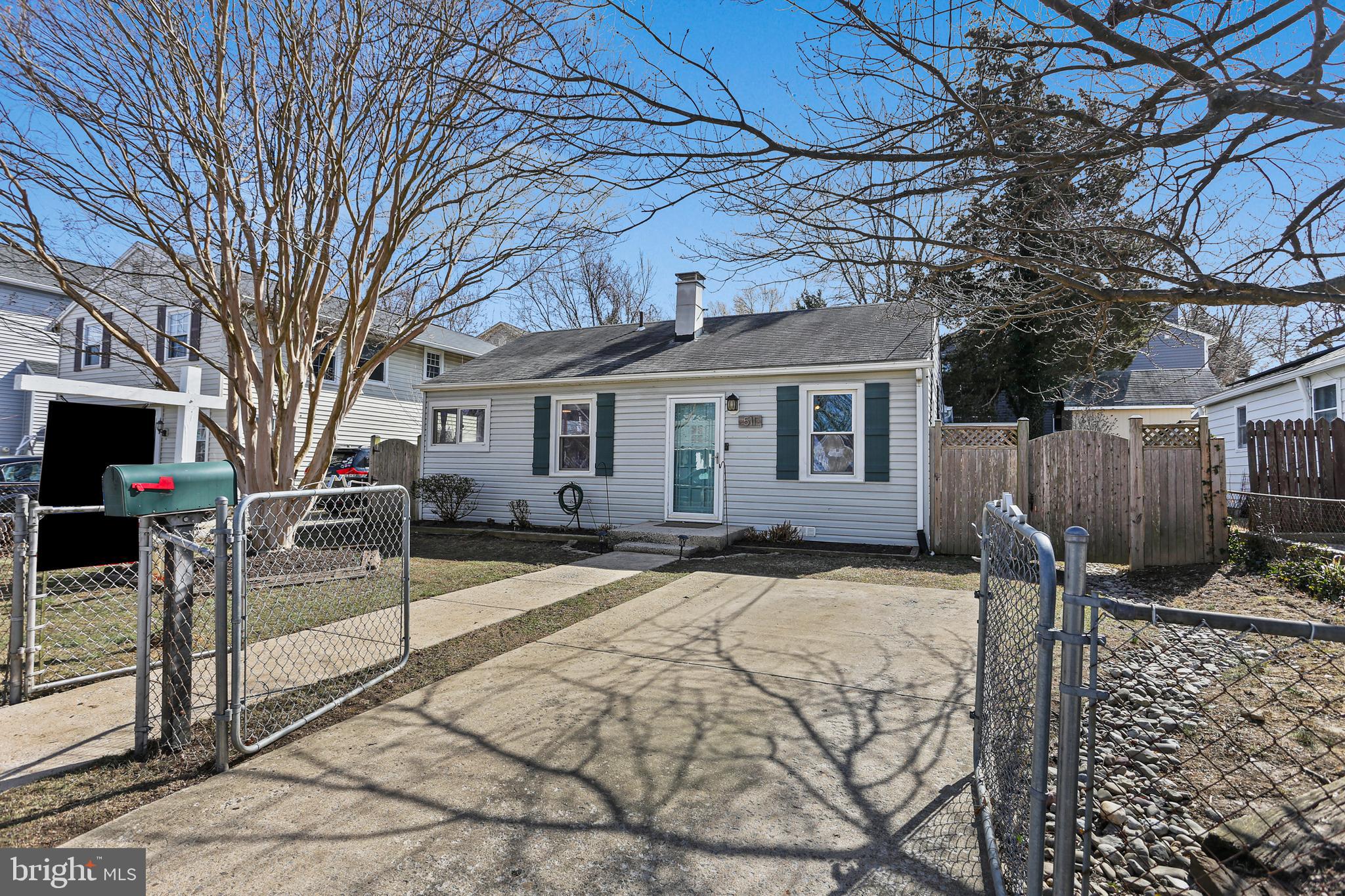 MARYVALE - Residential