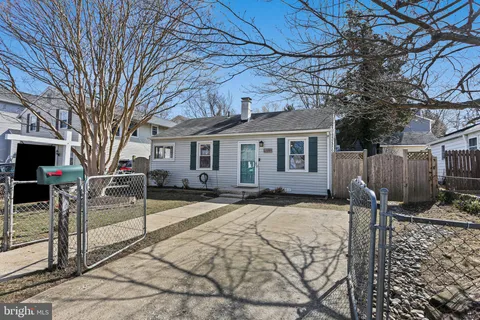 511 Crabb Avenue, Rockville, MD 20850 - MLS#: MDMC2166216
