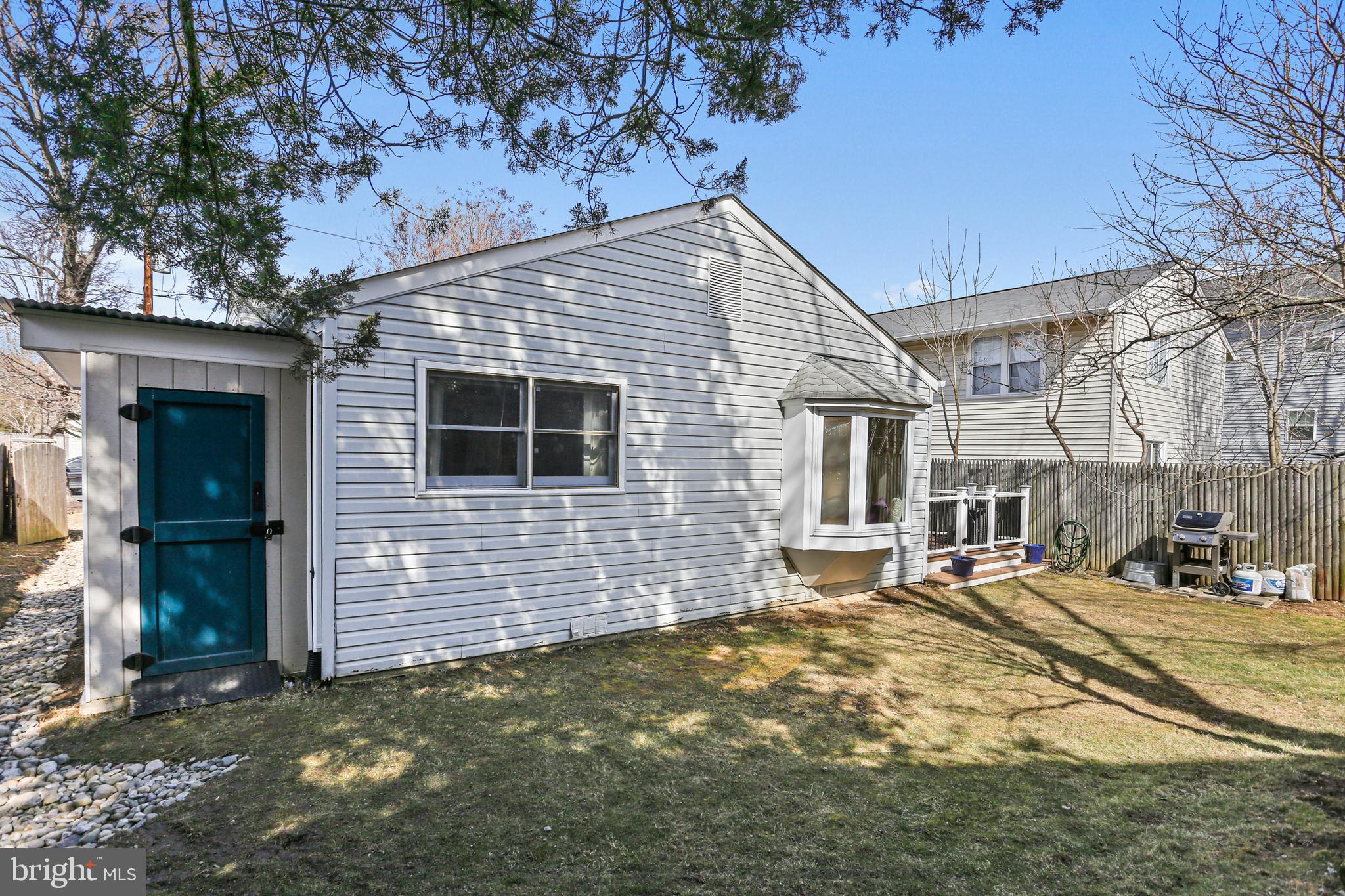 MARYVALE - Residential