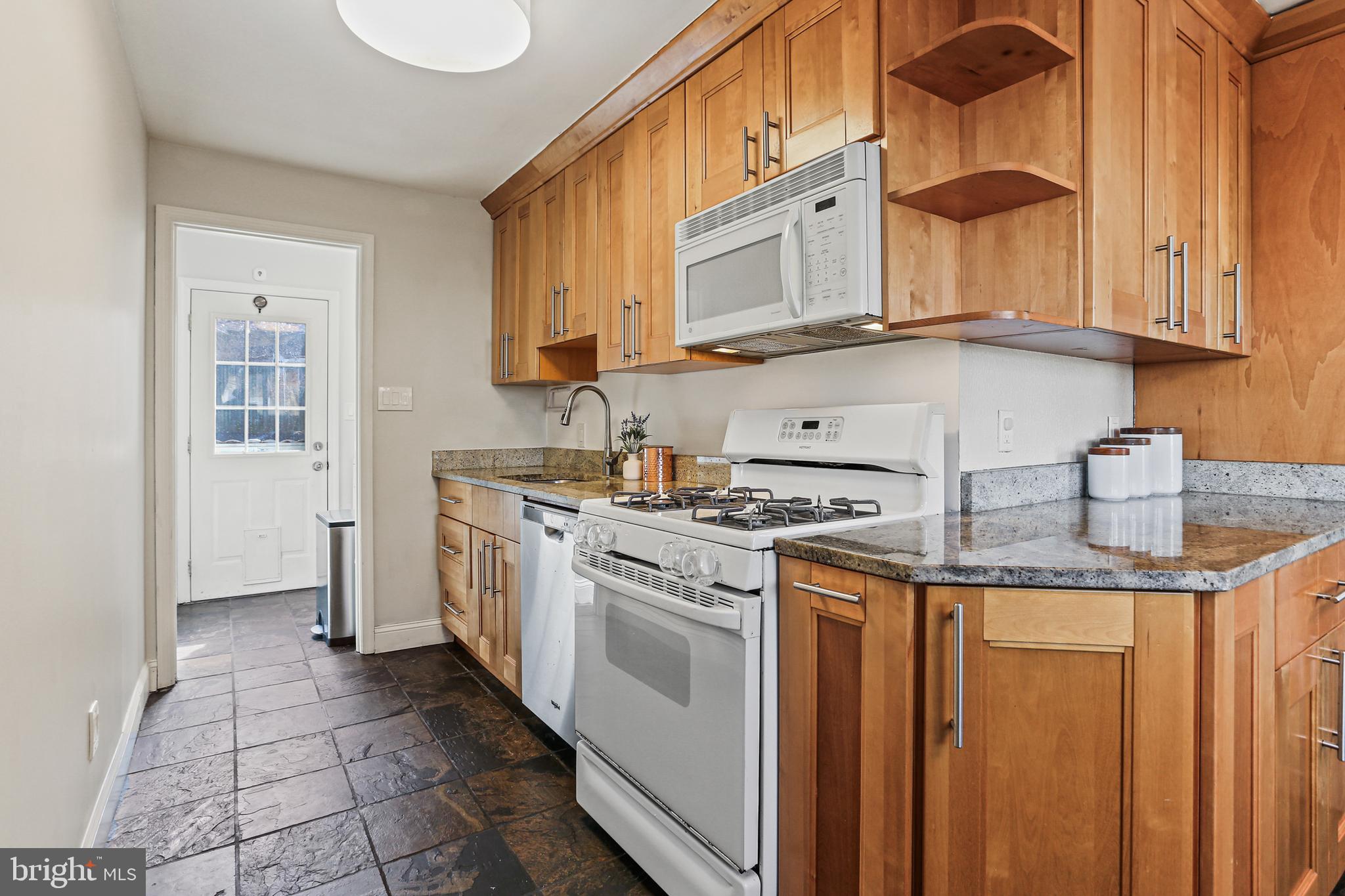 MARYVALE - Residential