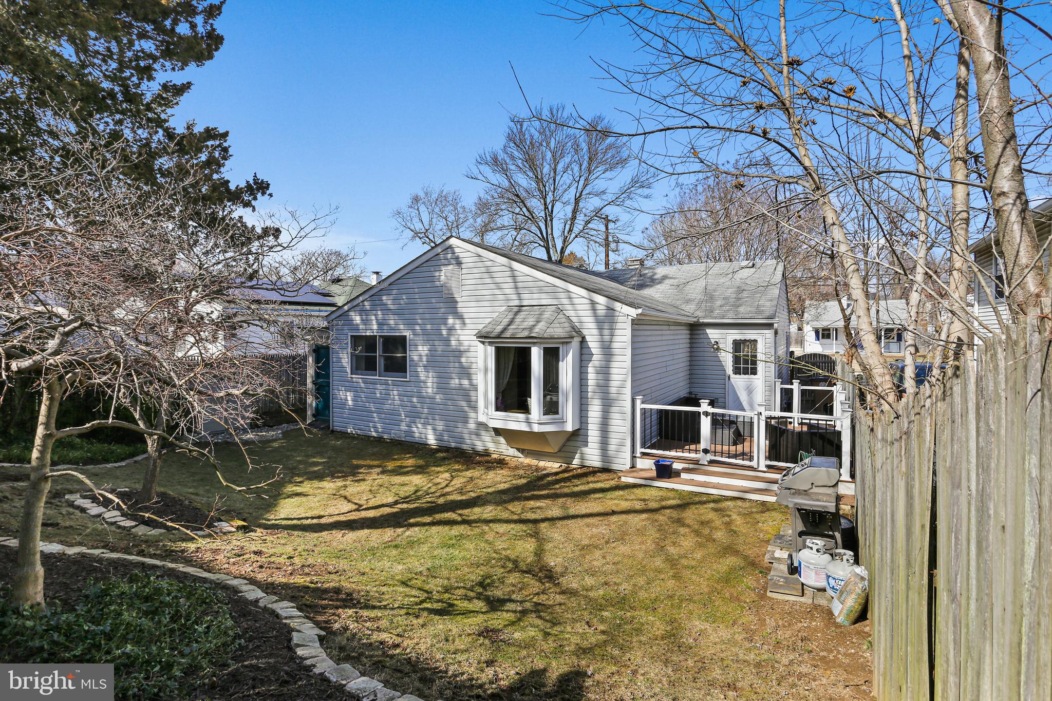 MARYVALE - Residential