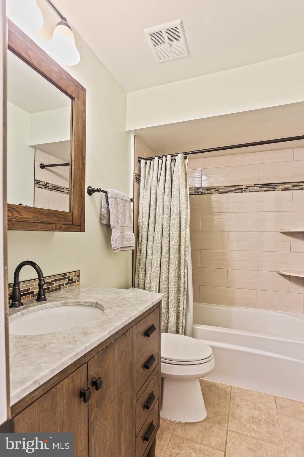 MARYVALE - Residential