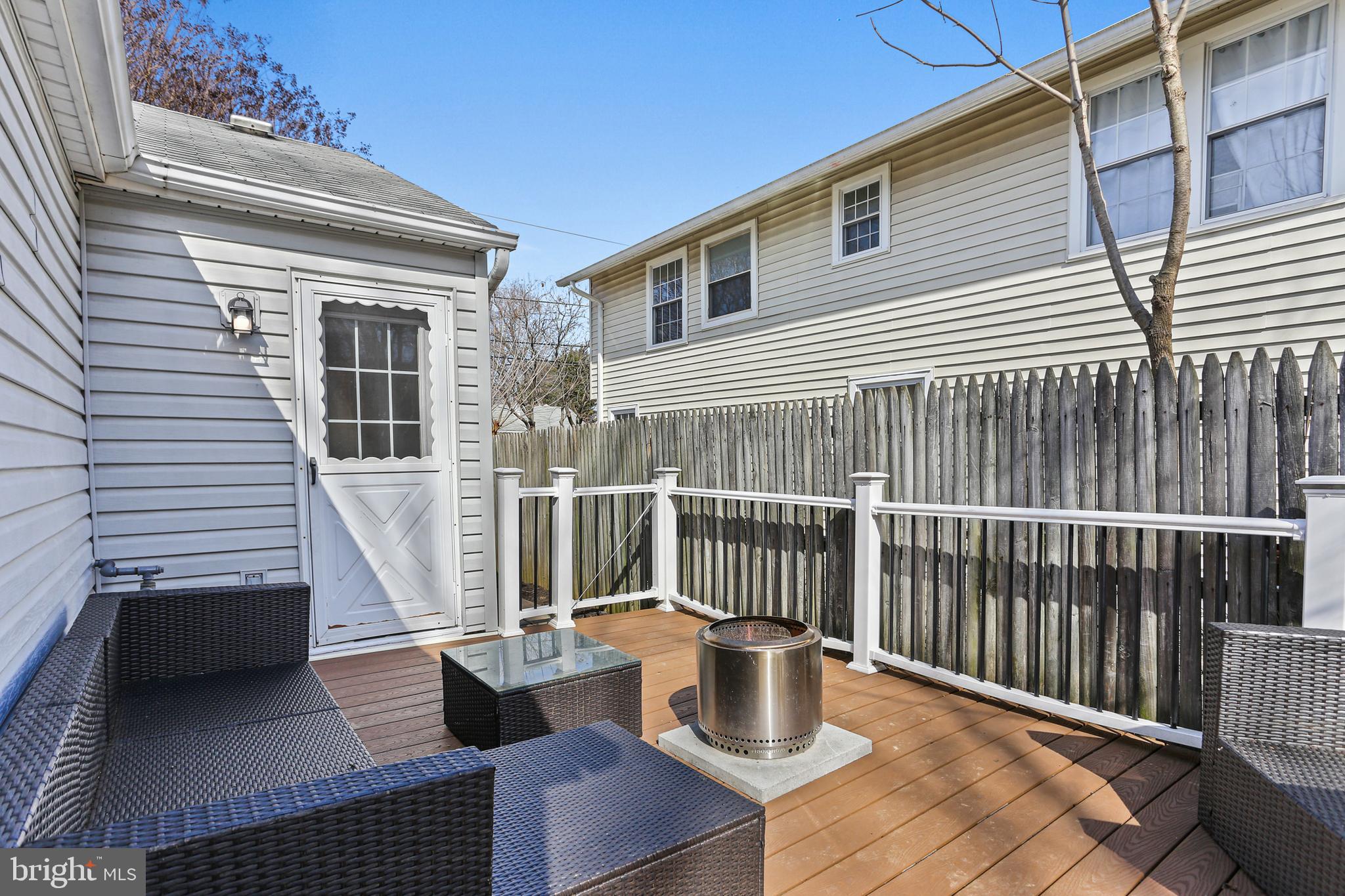 MARYVALE - Residential