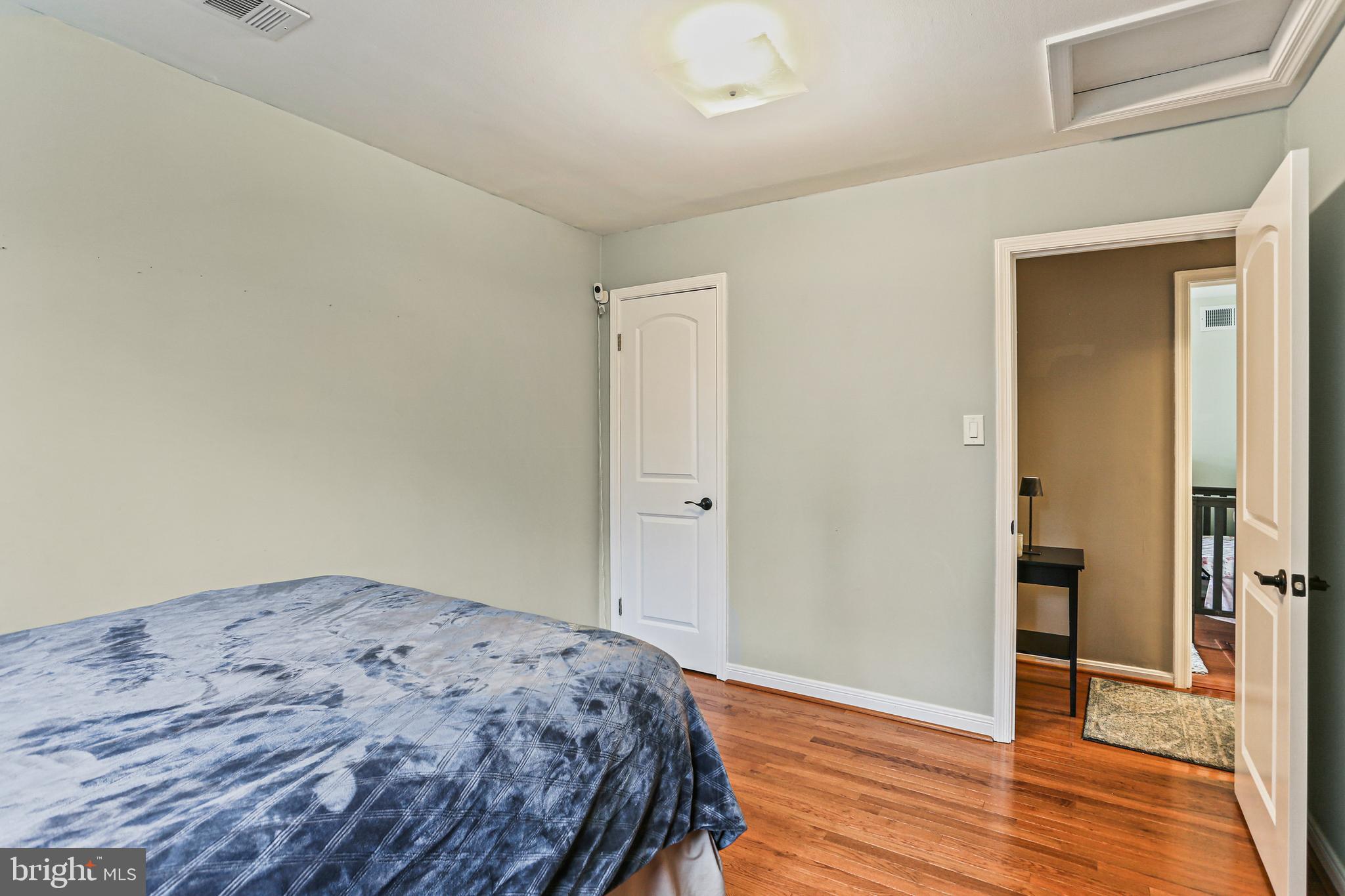 MARYVALE - Residential