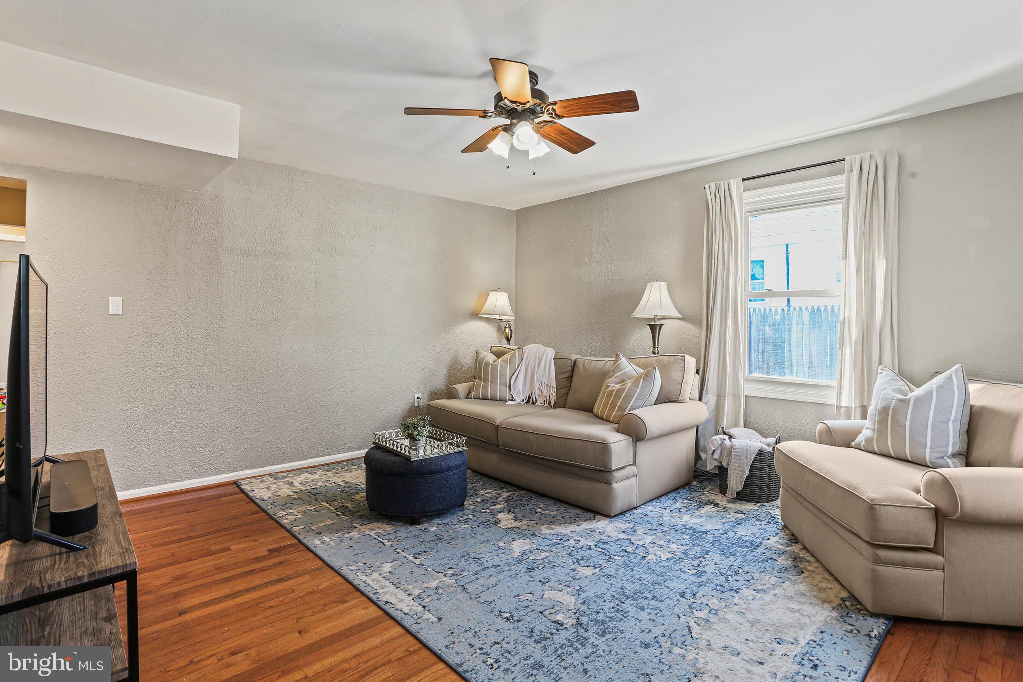 MARYVALE - Residential