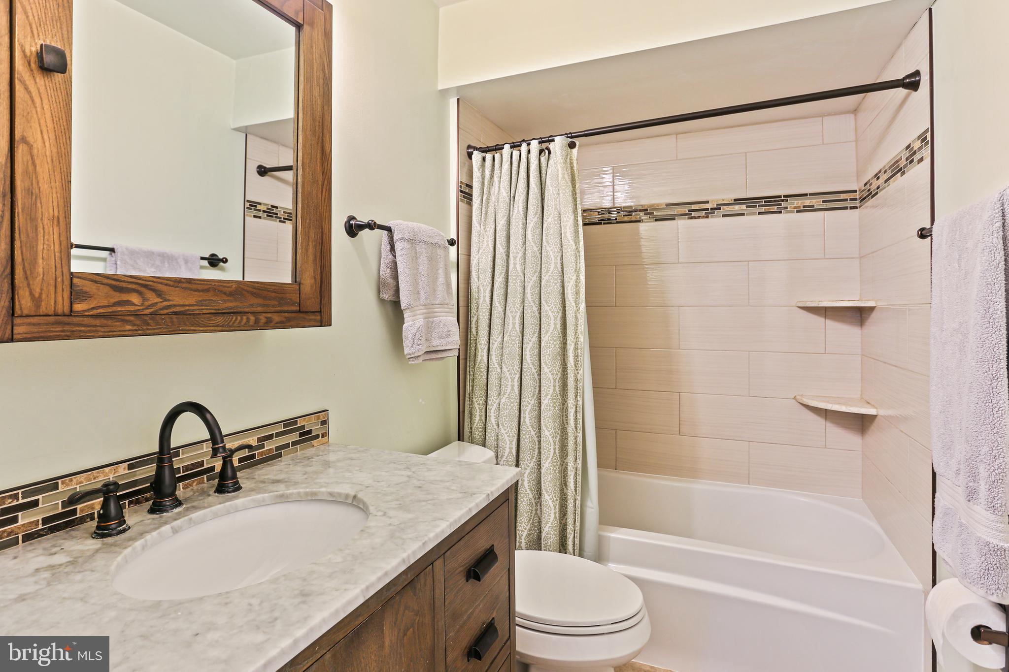 MARYVALE - Residential