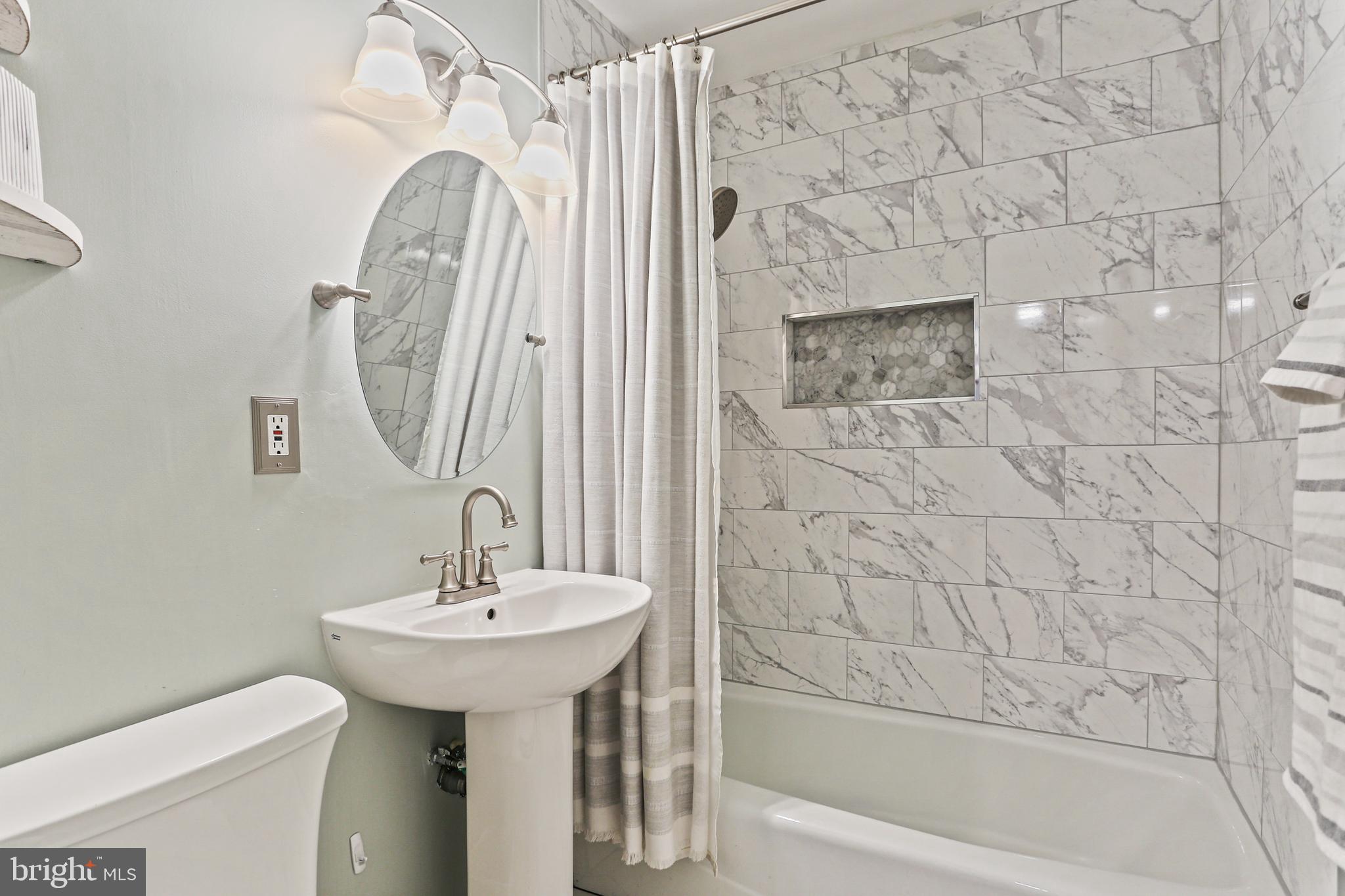 MARYVALE - Residential