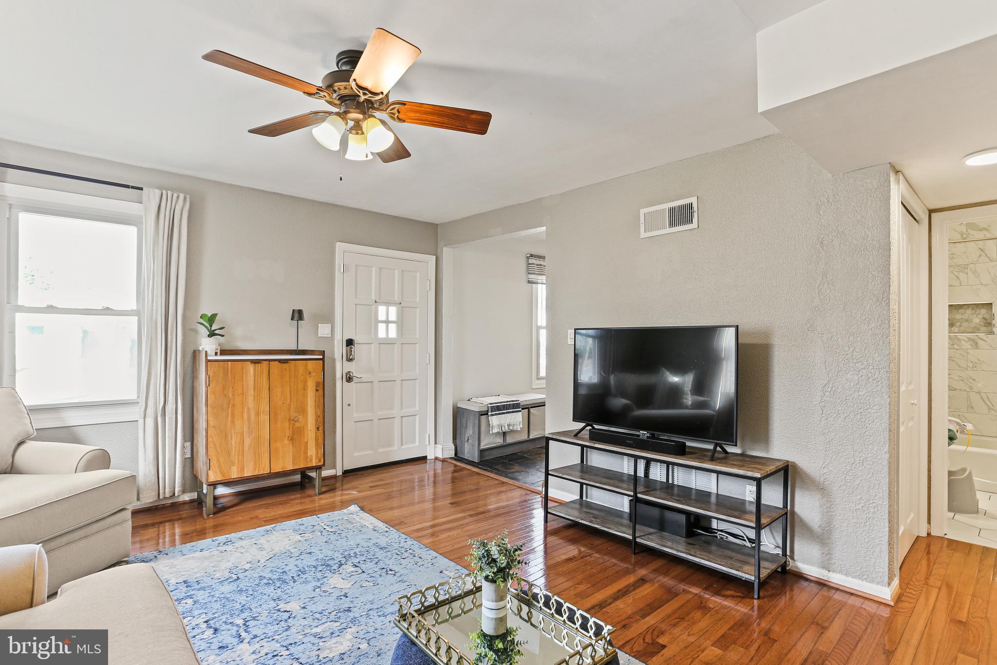 MARYVALE - Residential