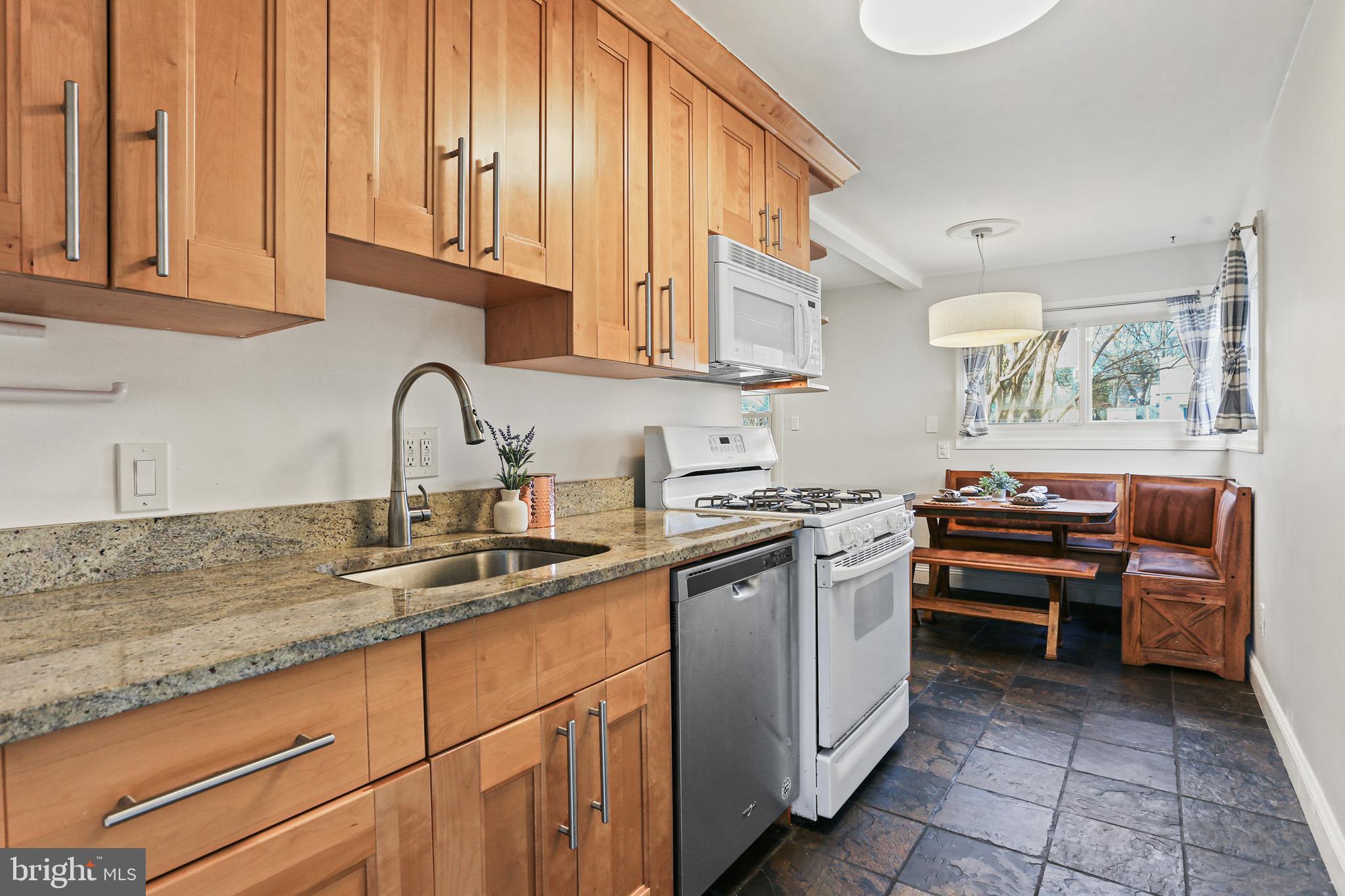 MARYVALE - Residential