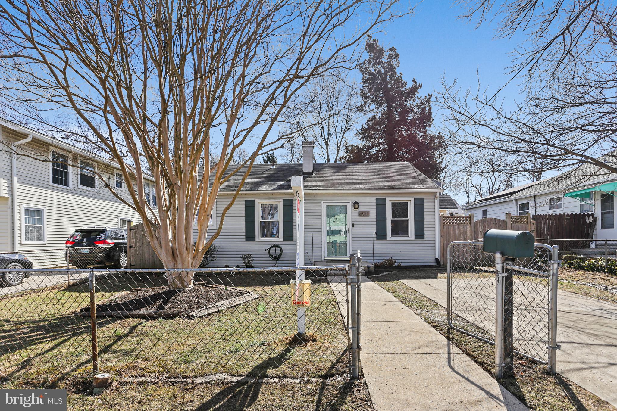 MARYVALE - Residential