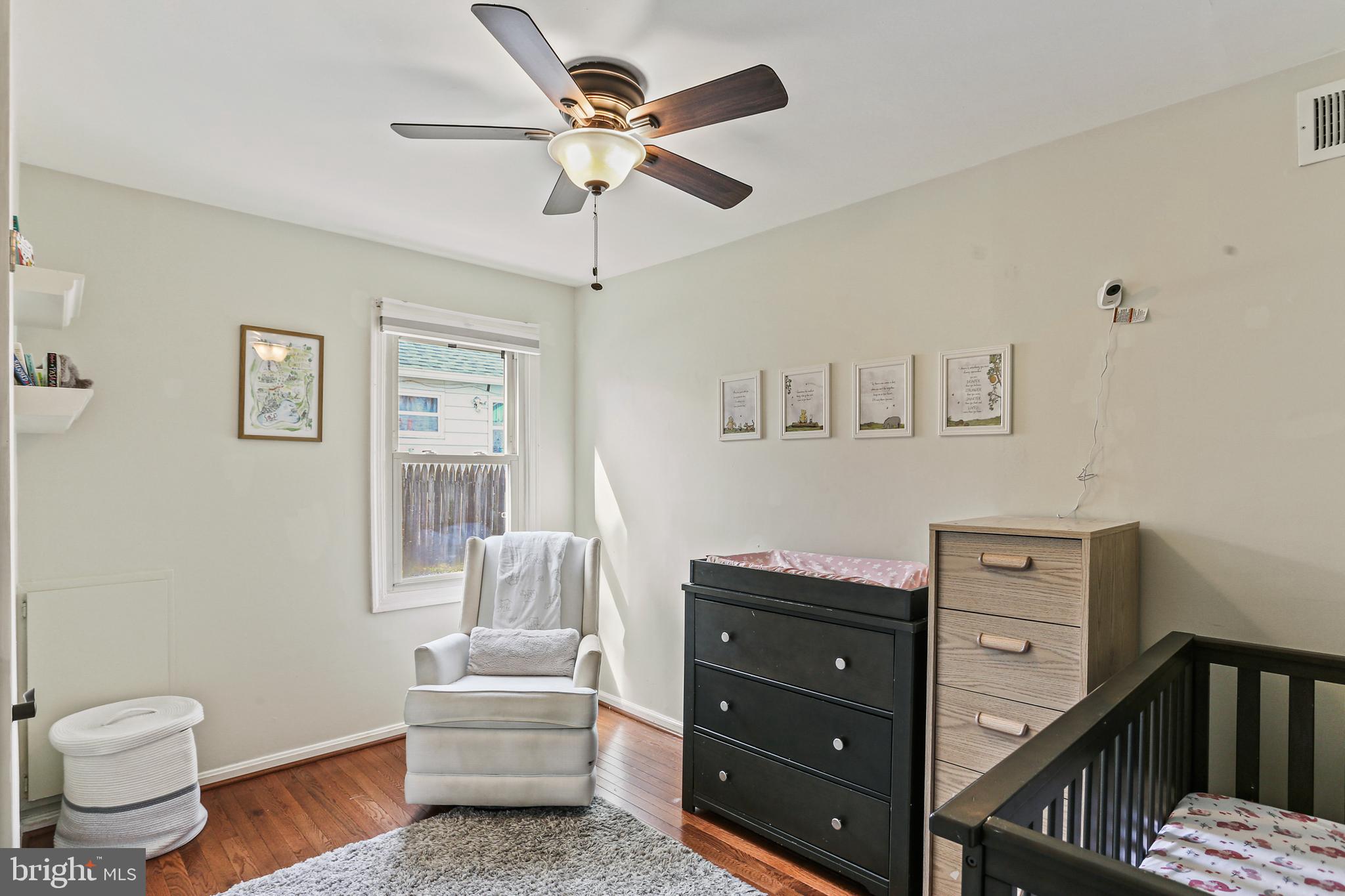 MARYVALE - Residential