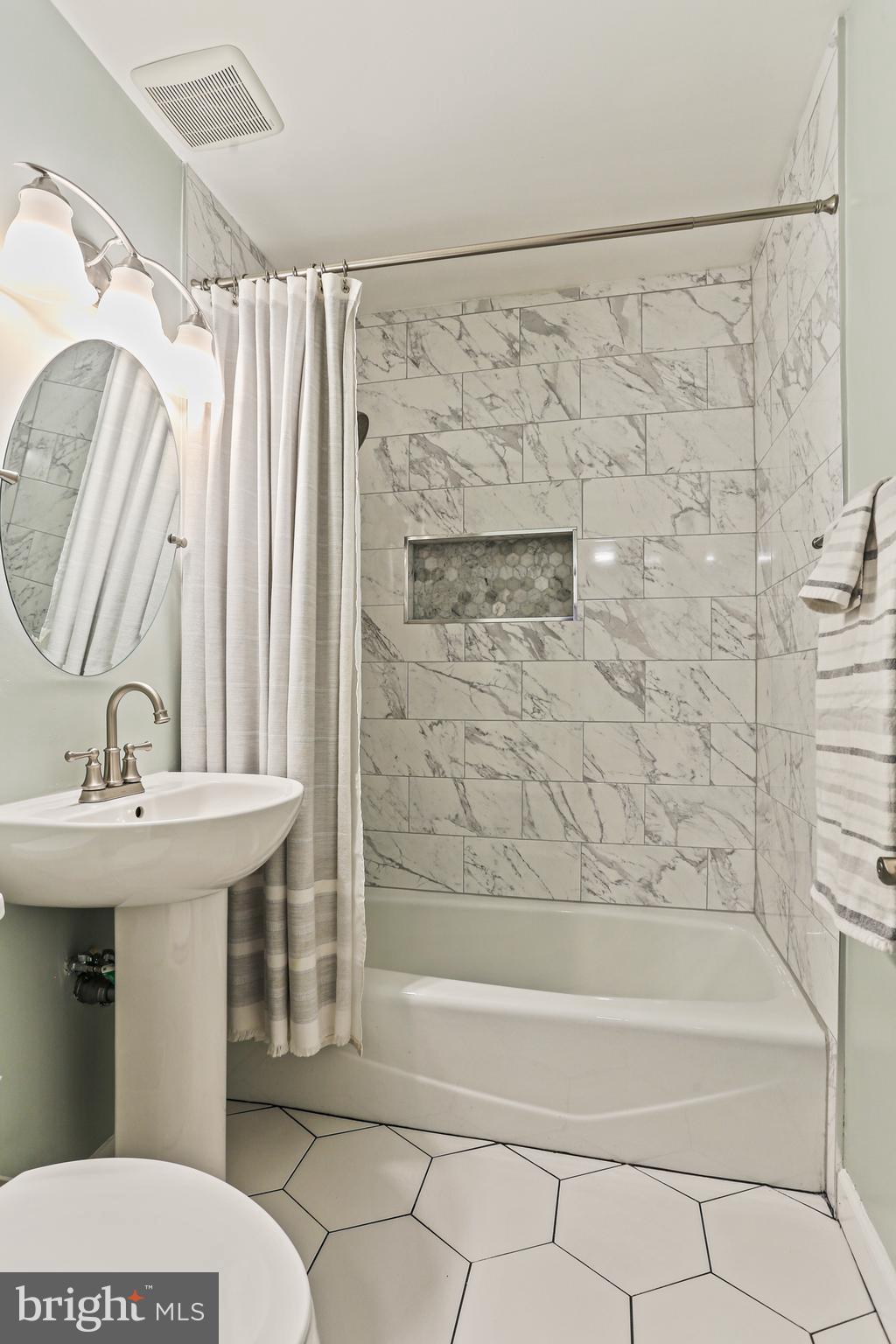 MARYVALE - Residential