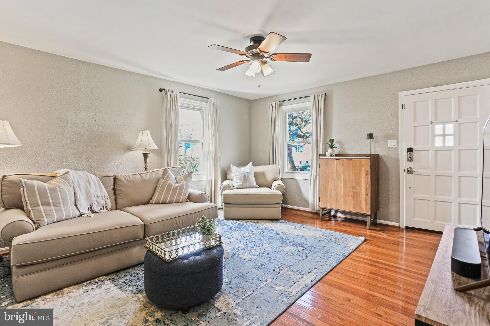 MARYVALE - Residential