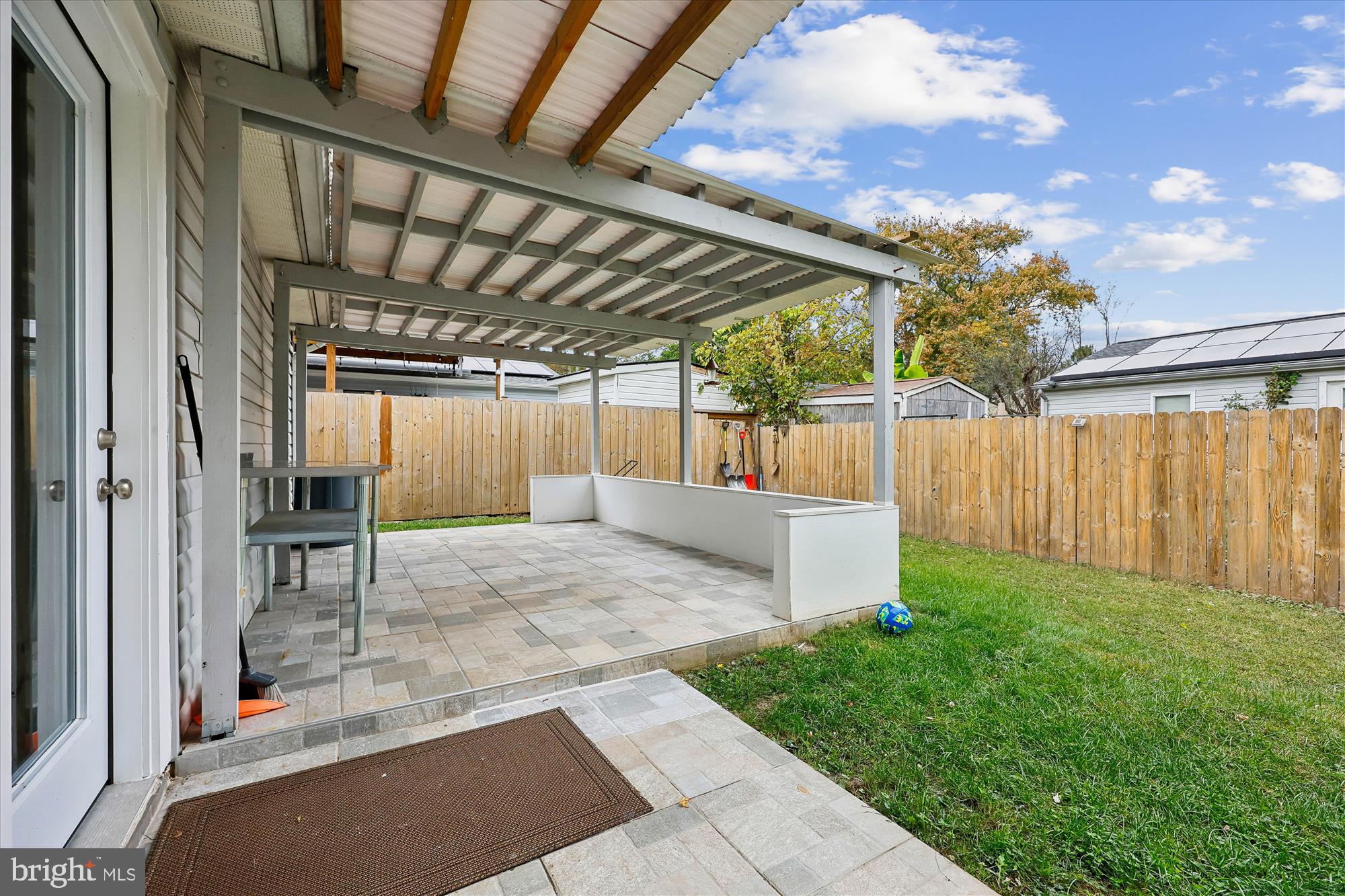 MINERAL SPRING VILLAGE - Residential