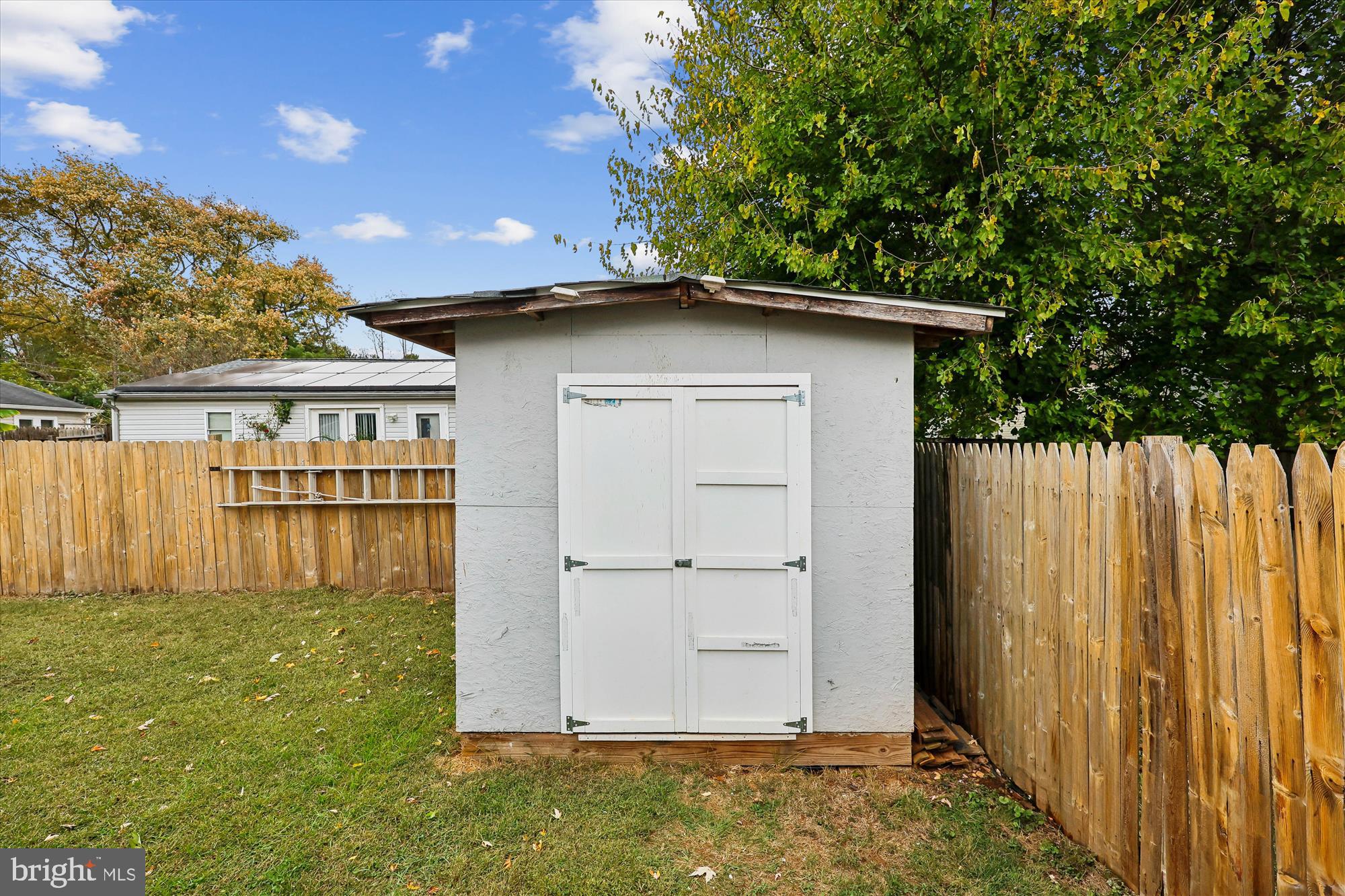 MINERAL SPRING VILLAGE - Residential