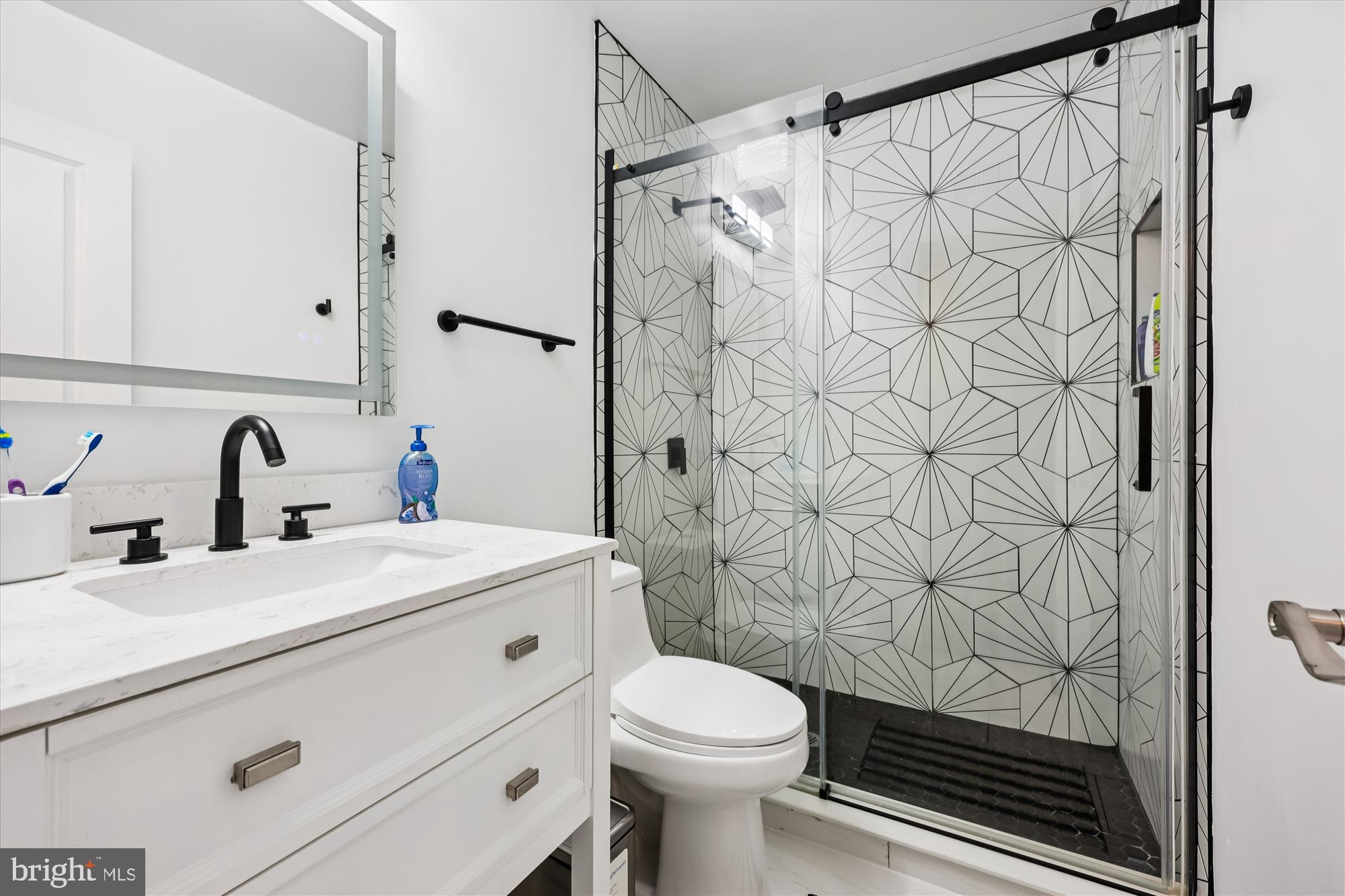 MINERAL SPRING VILLAGE - Residential