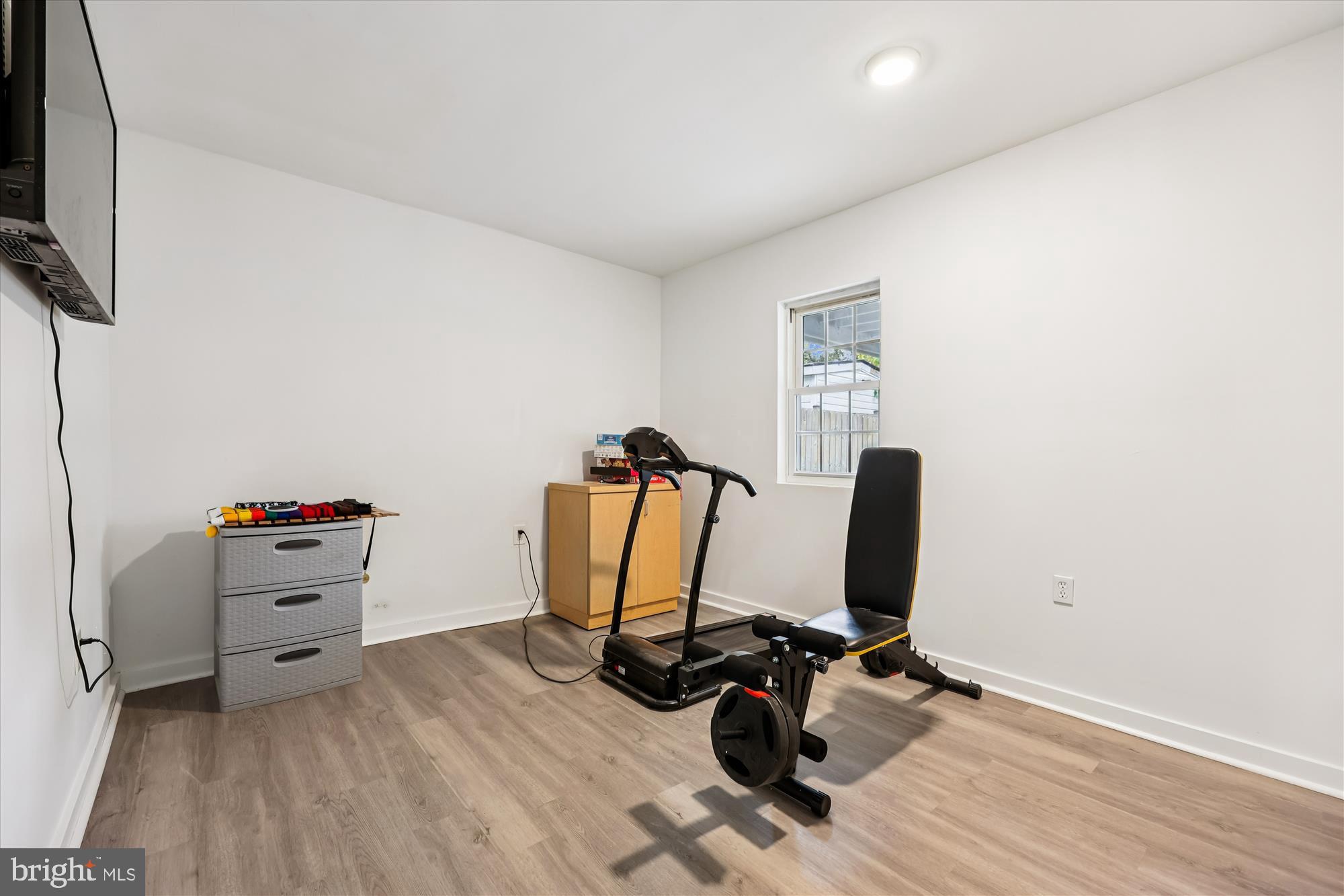 MINERAL SPRING VILLAGE - Residential