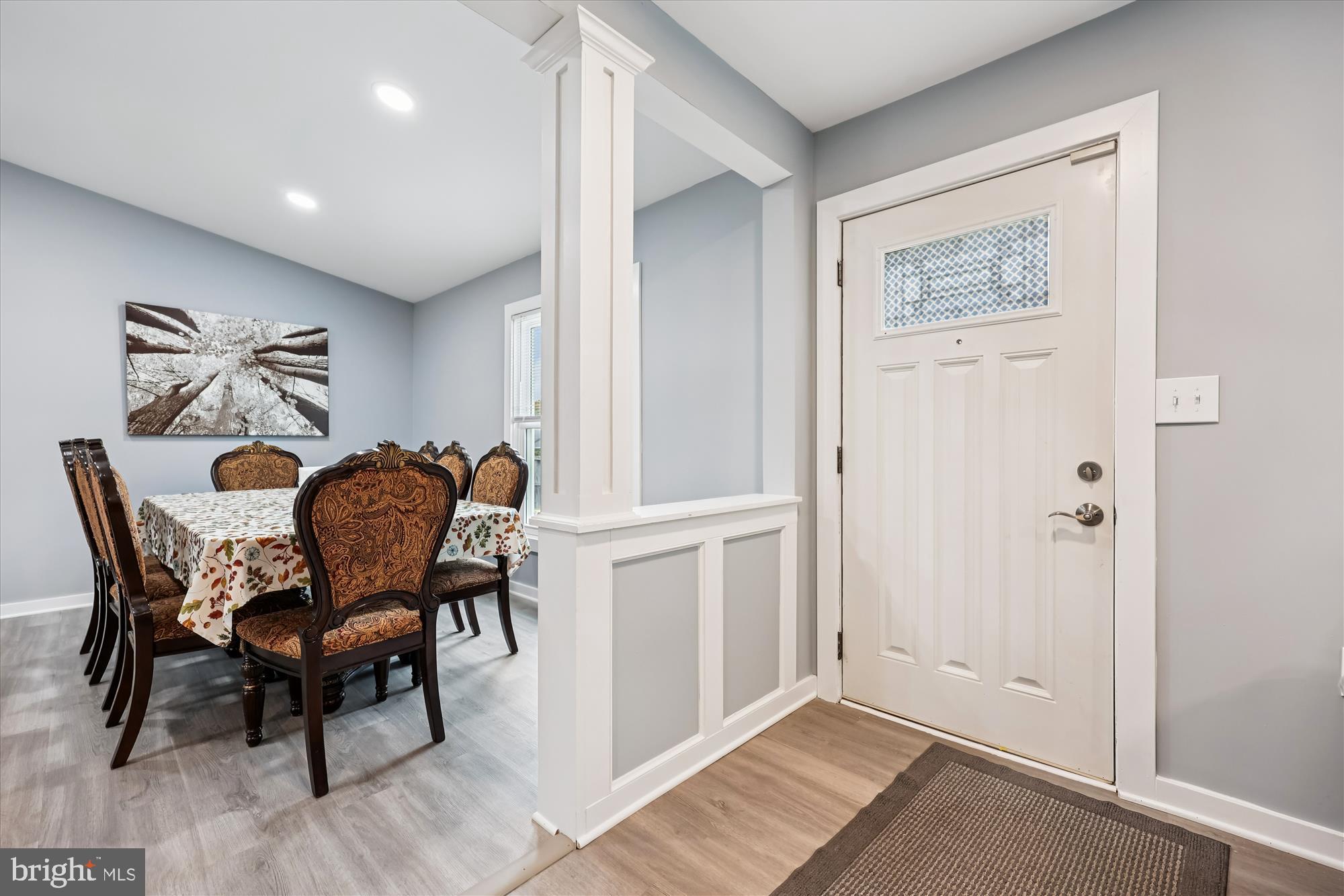 MINERAL SPRING VILLAGE - Residential