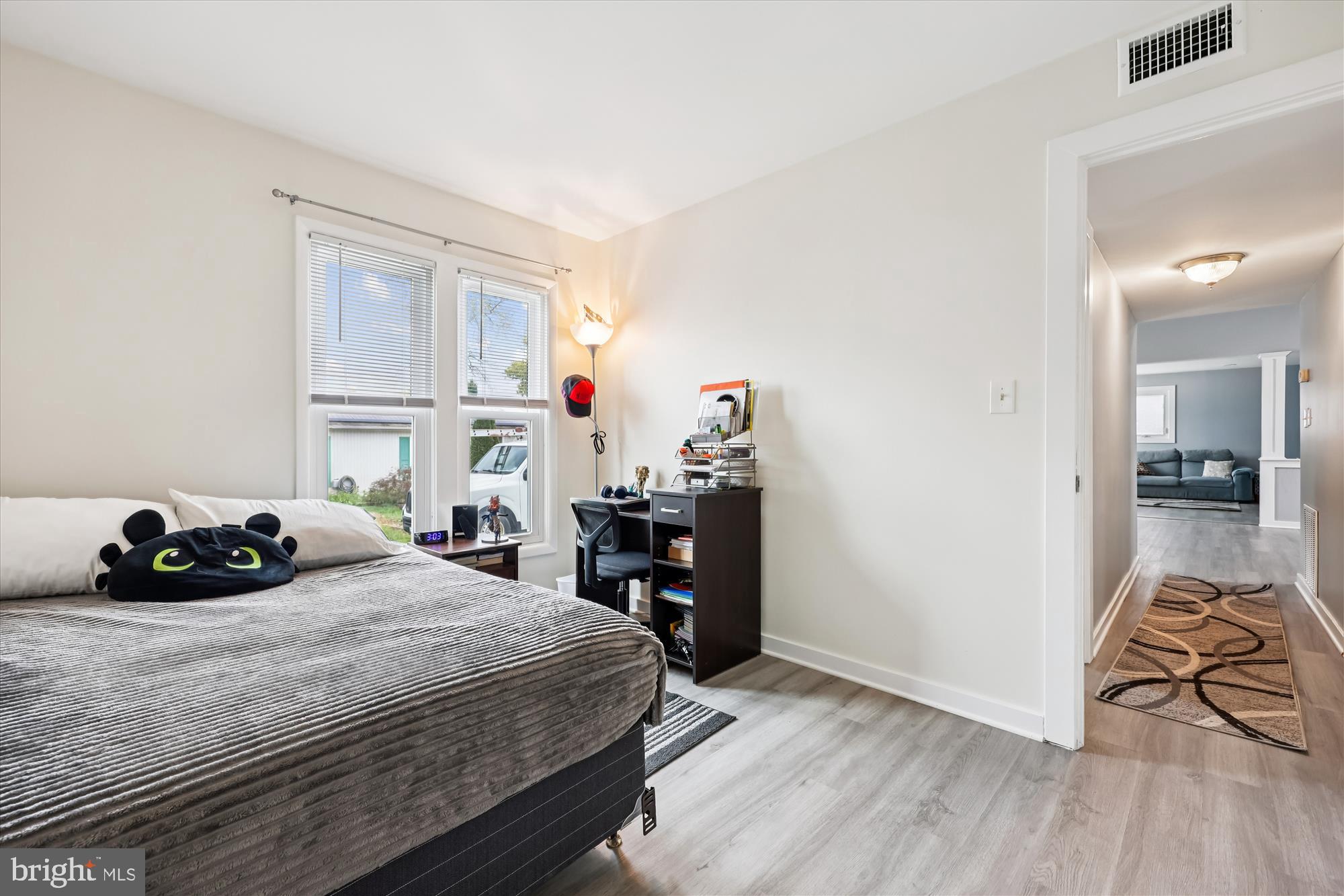 MINERAL SPRING VILLAGE - Residential