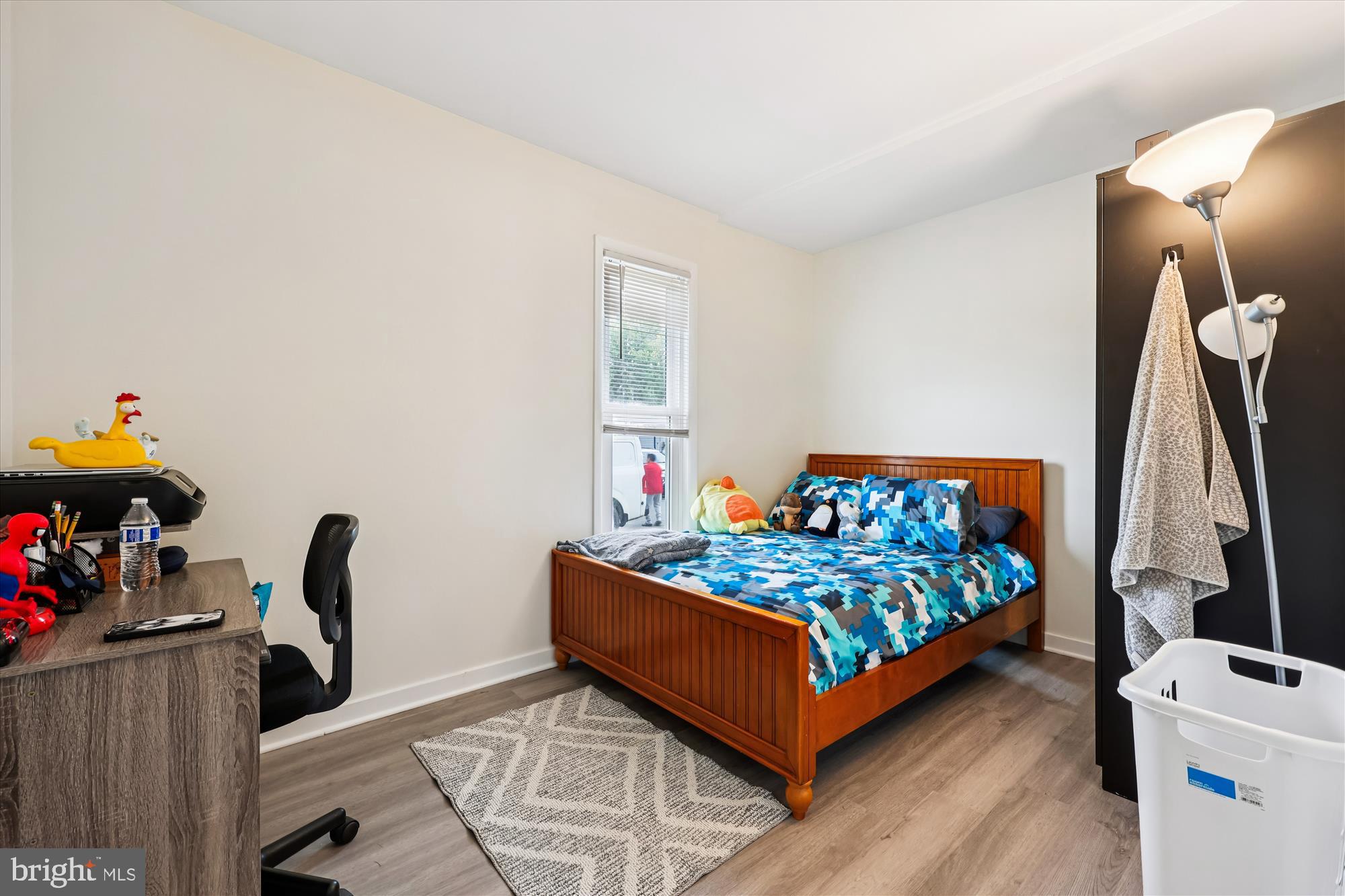 MINERAL SPRING VILLAGE - Residential