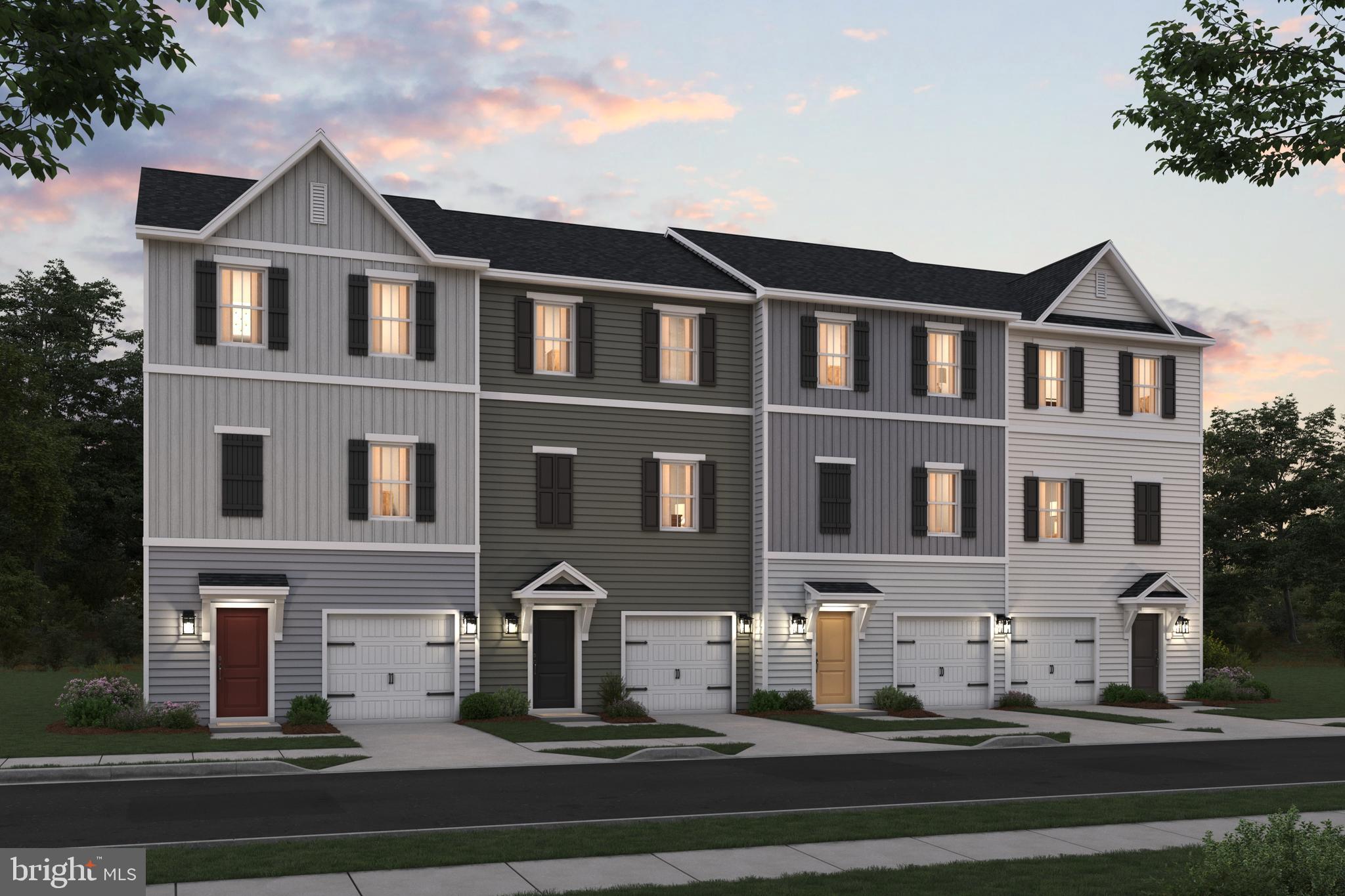 LIBERTY RUN - Residential