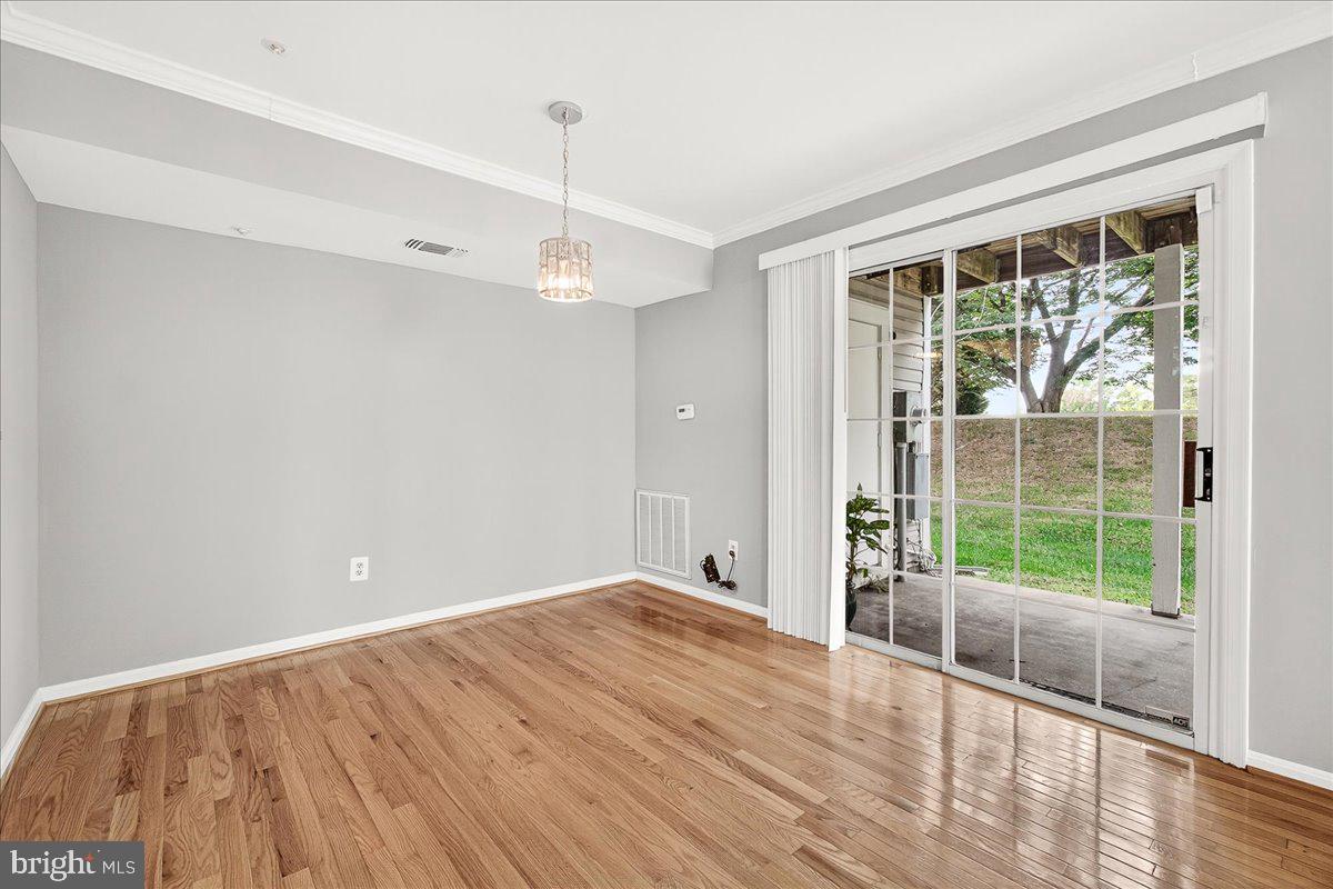 GERMANTOWN - Residential