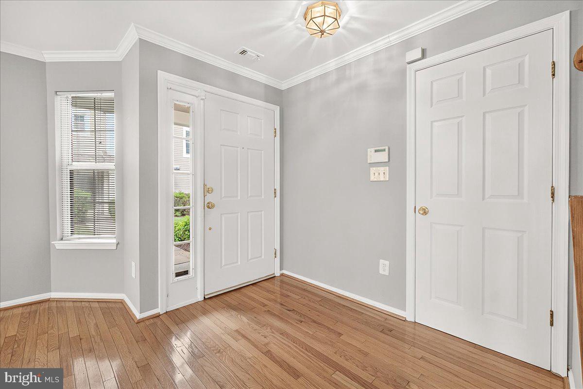 GERMANTOWN - Residential