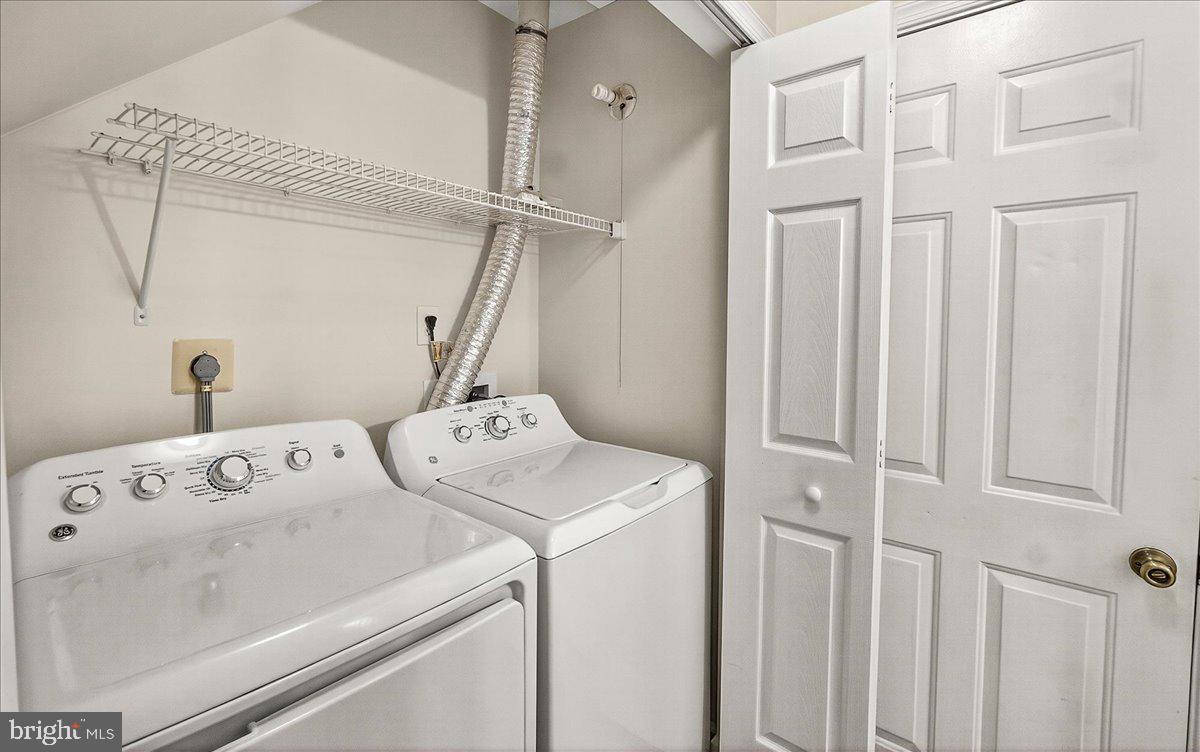 GERMANTOWN - Residential