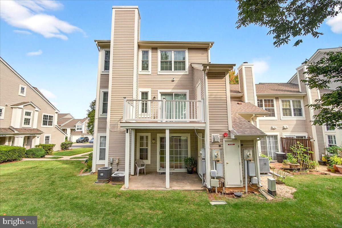 19922 GATESHEAD CIRCLE 21