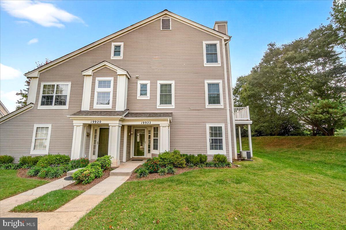 GERMANTOWN - Residential