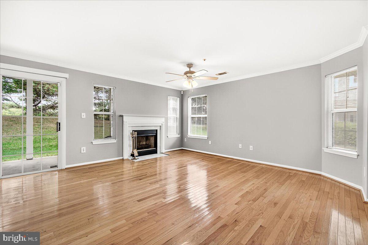 GERMANTOWN - Residential