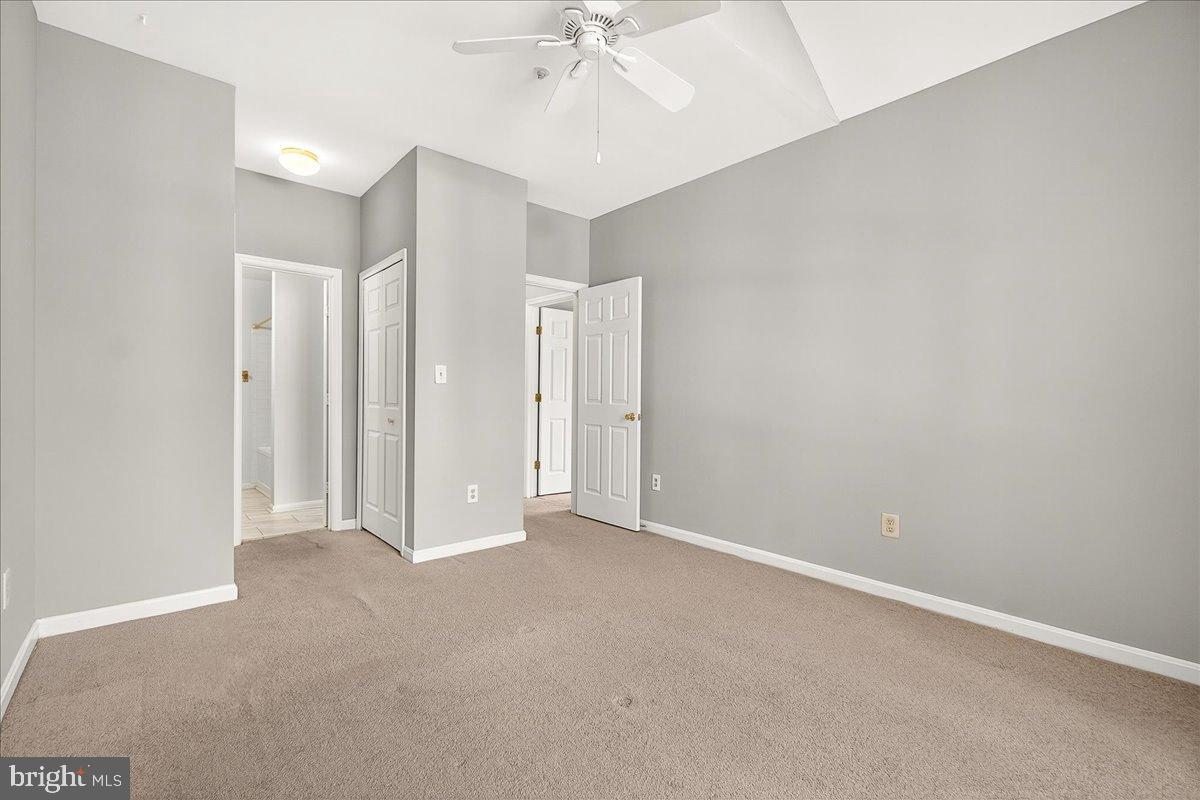 GERMANTOWN - Residential