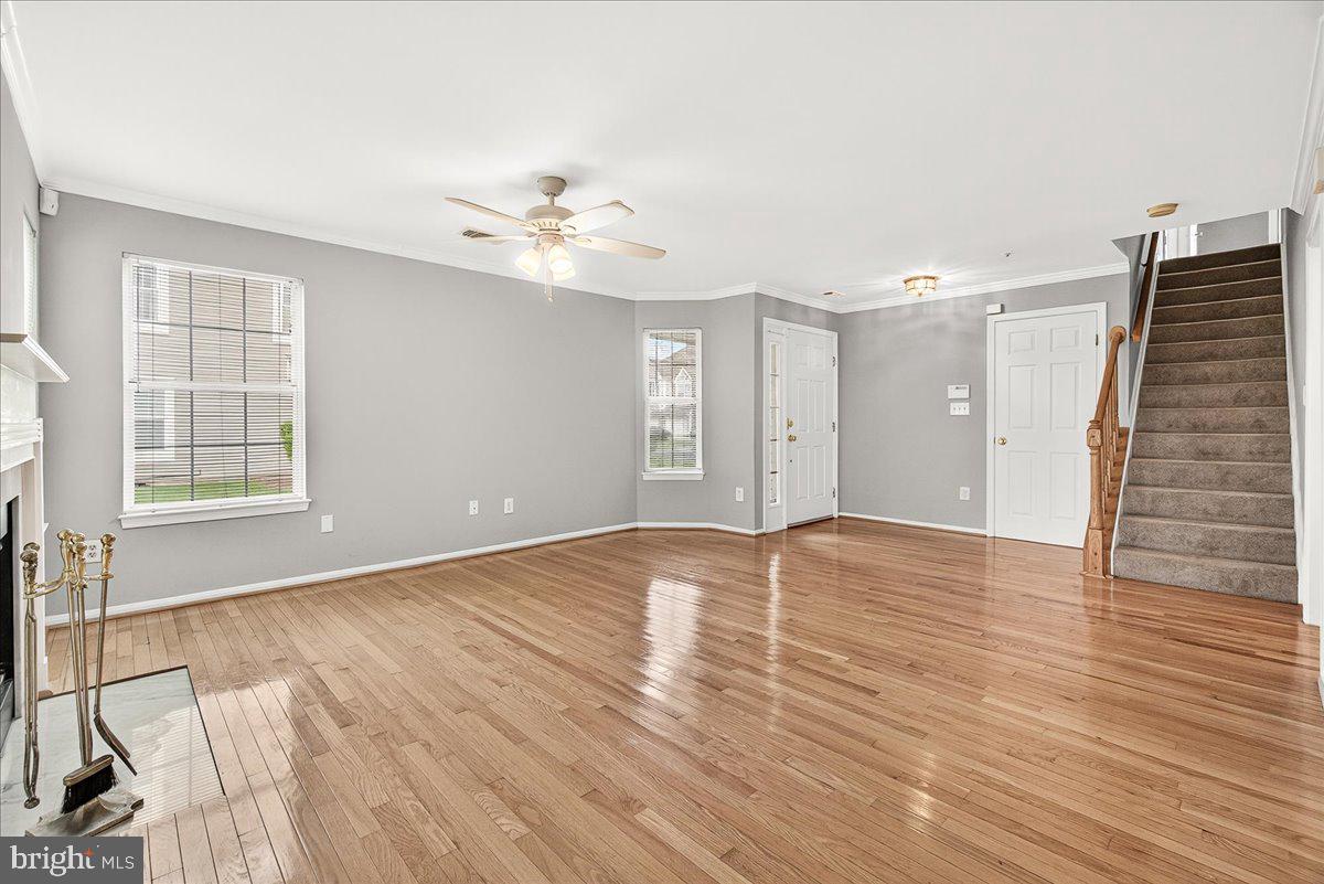 GERMANTOWN - Residential