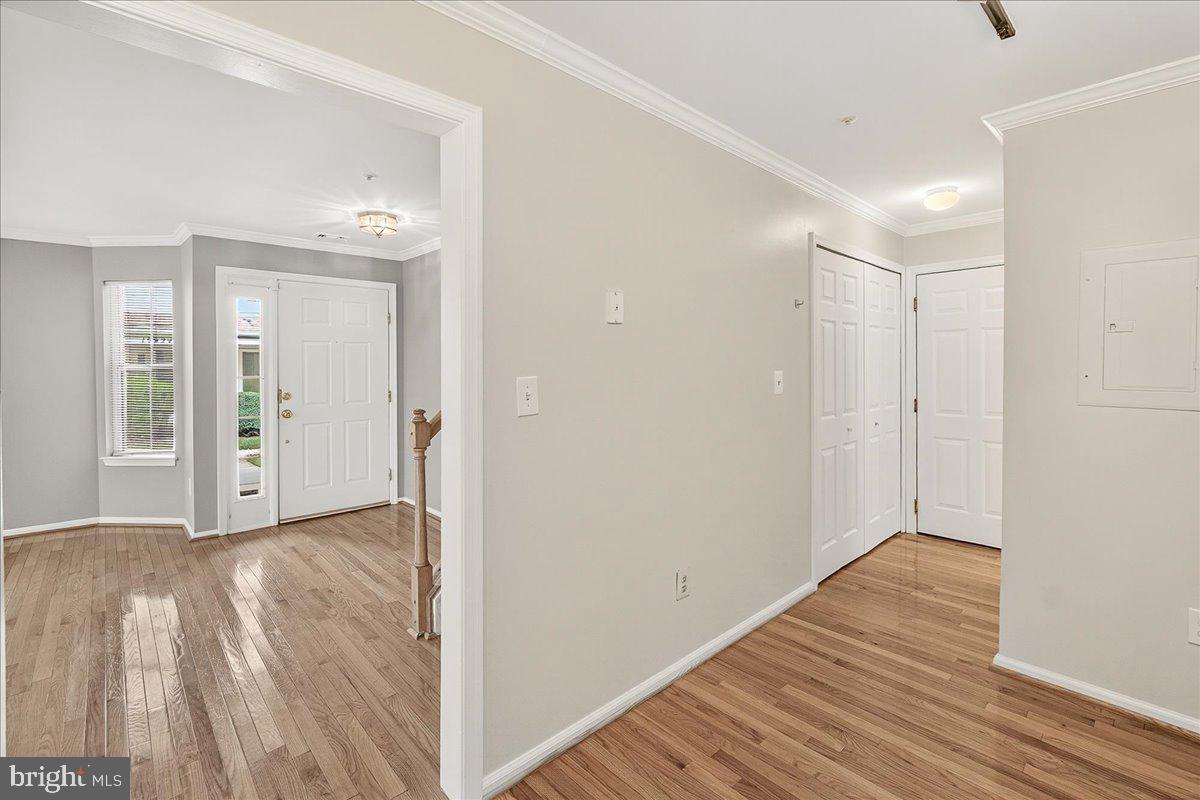 GERMANTOWN - Residential