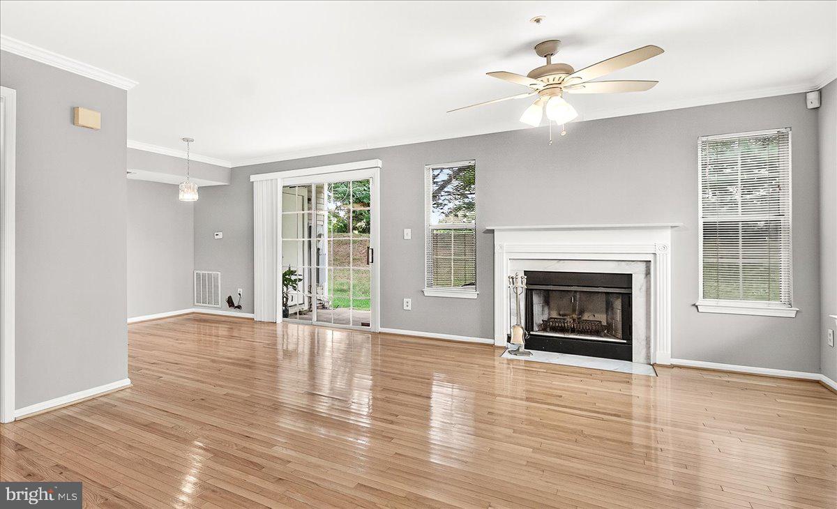 GERMANTOWN - Residential