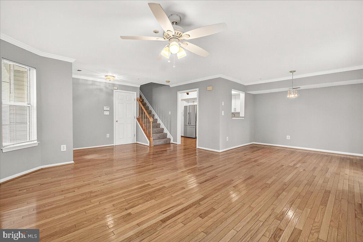 GERMANTOWN - Residential