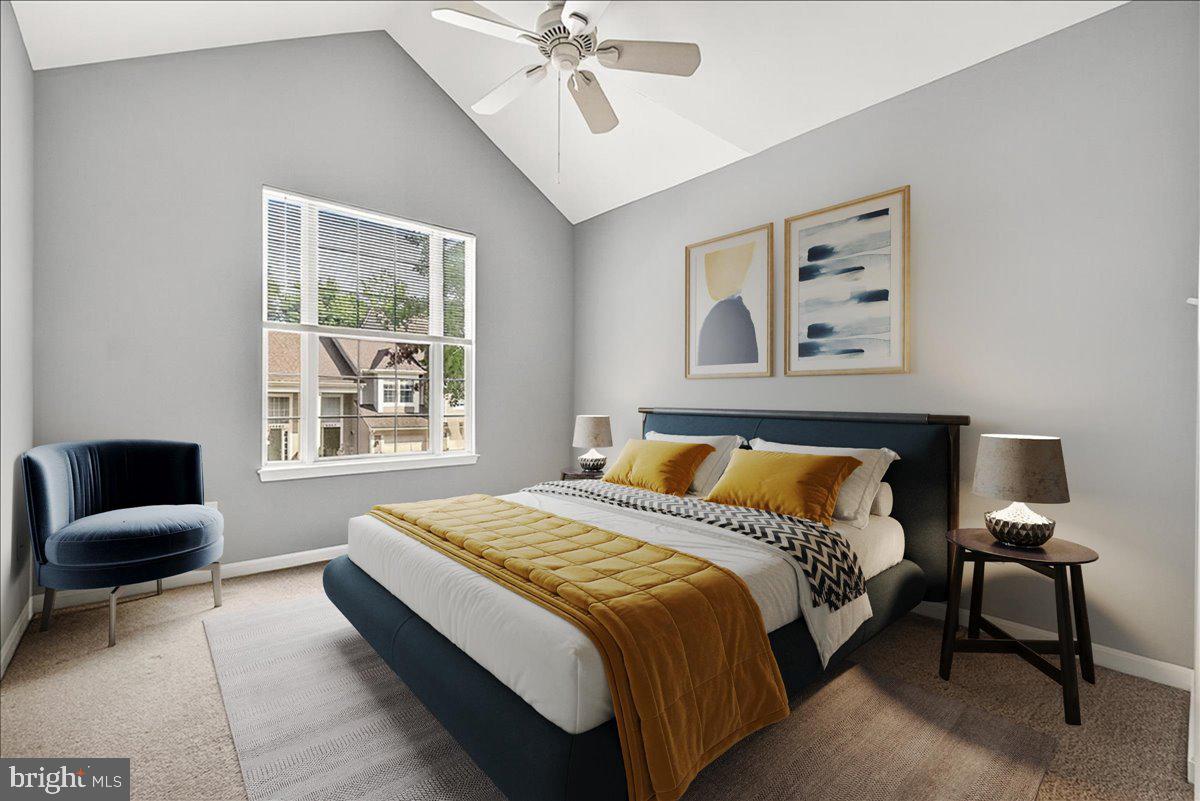 GERMANTOWN - Residential