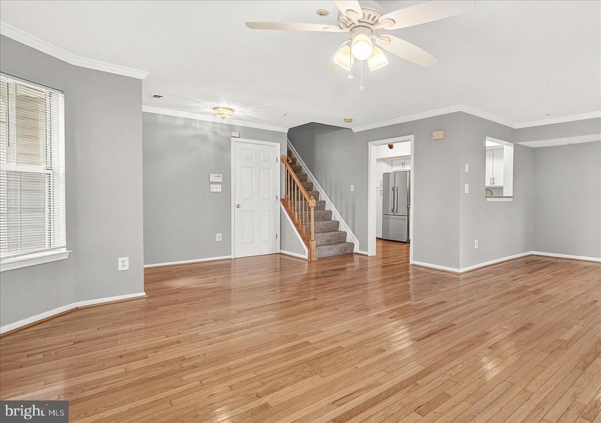 GERMANTOWN - Residential