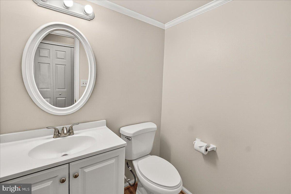 GERMANTOWN - Residential