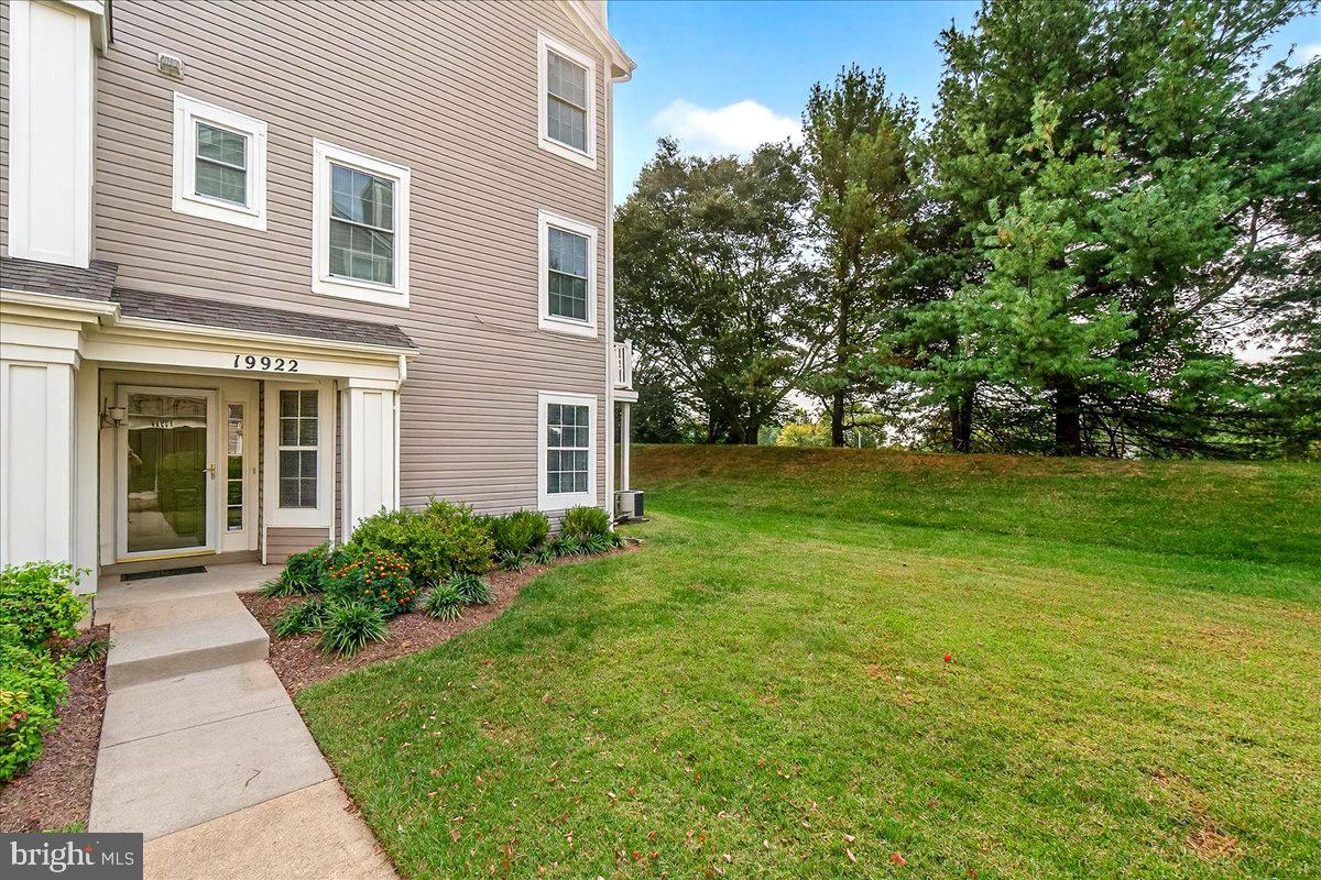 GERMANTOWN - Residential