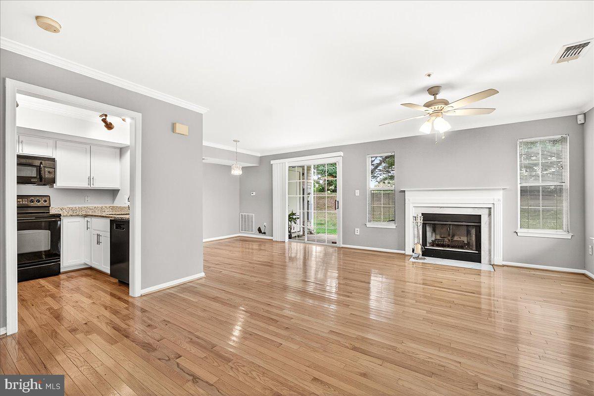 GERMANTOWN - Residential