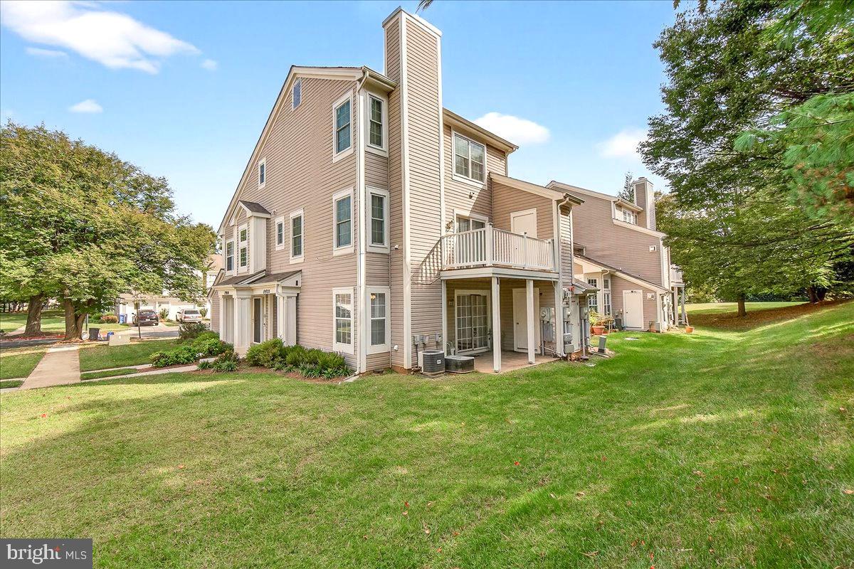 GERMANTOWN - Residential