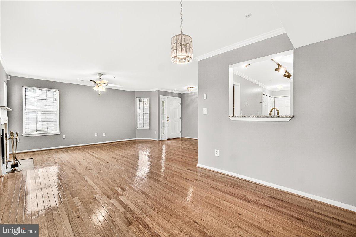 GERMANTOWN - Residential