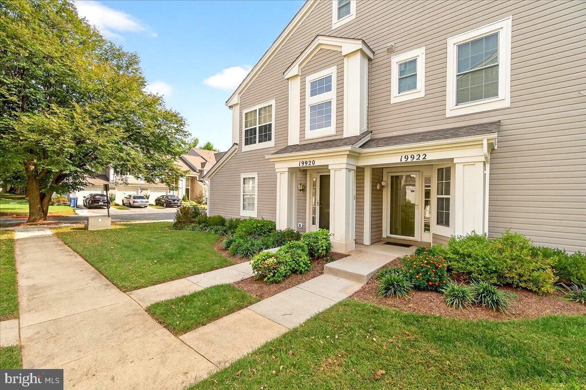 19922 GATESHEAD CIRCLE 21