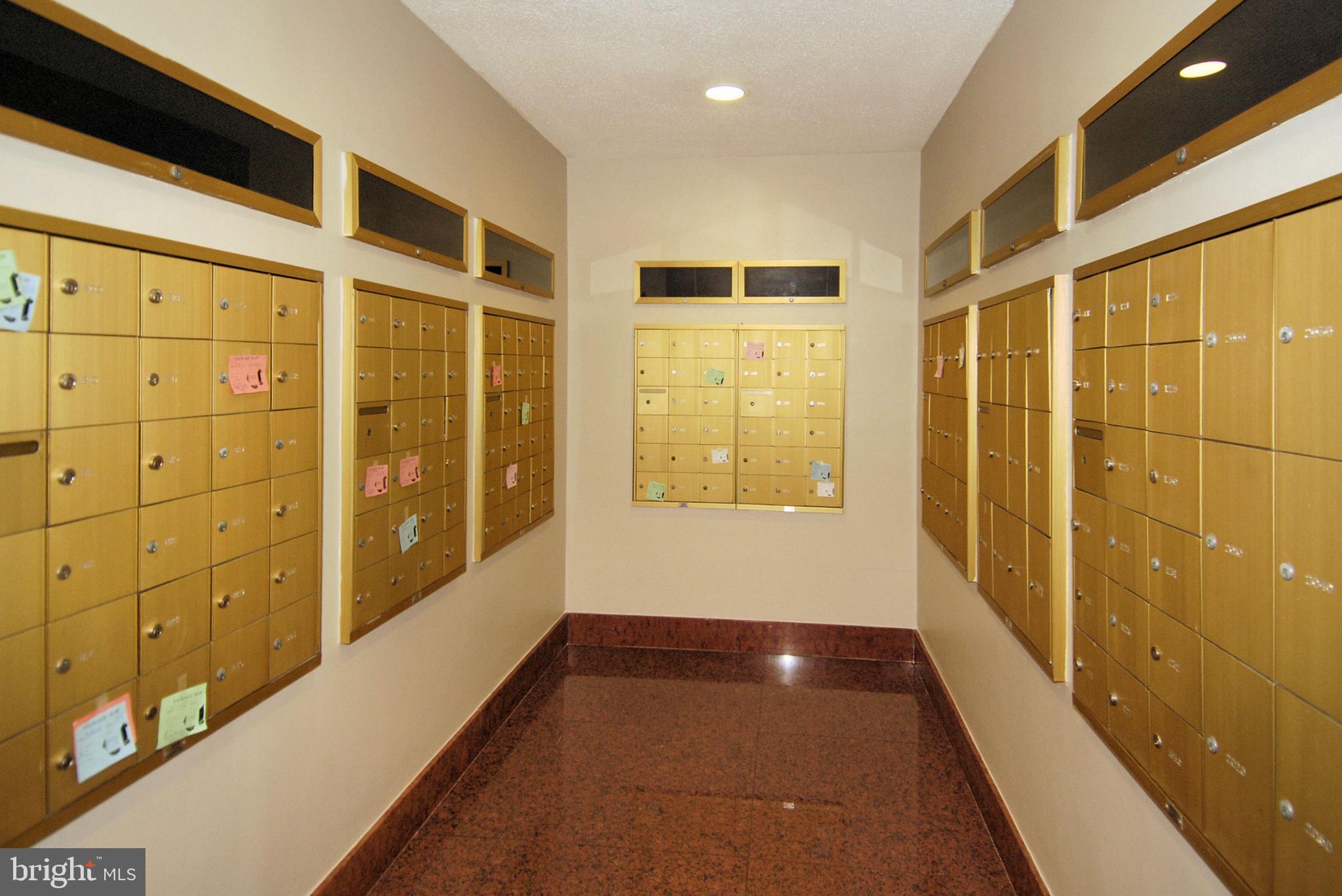 THE ATRIUM - Residential