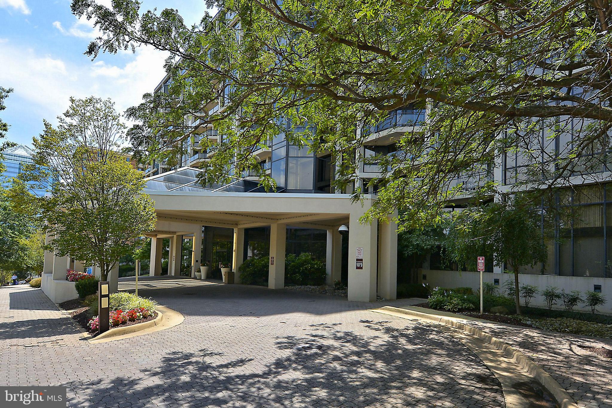 THE ATRIUM - Residential