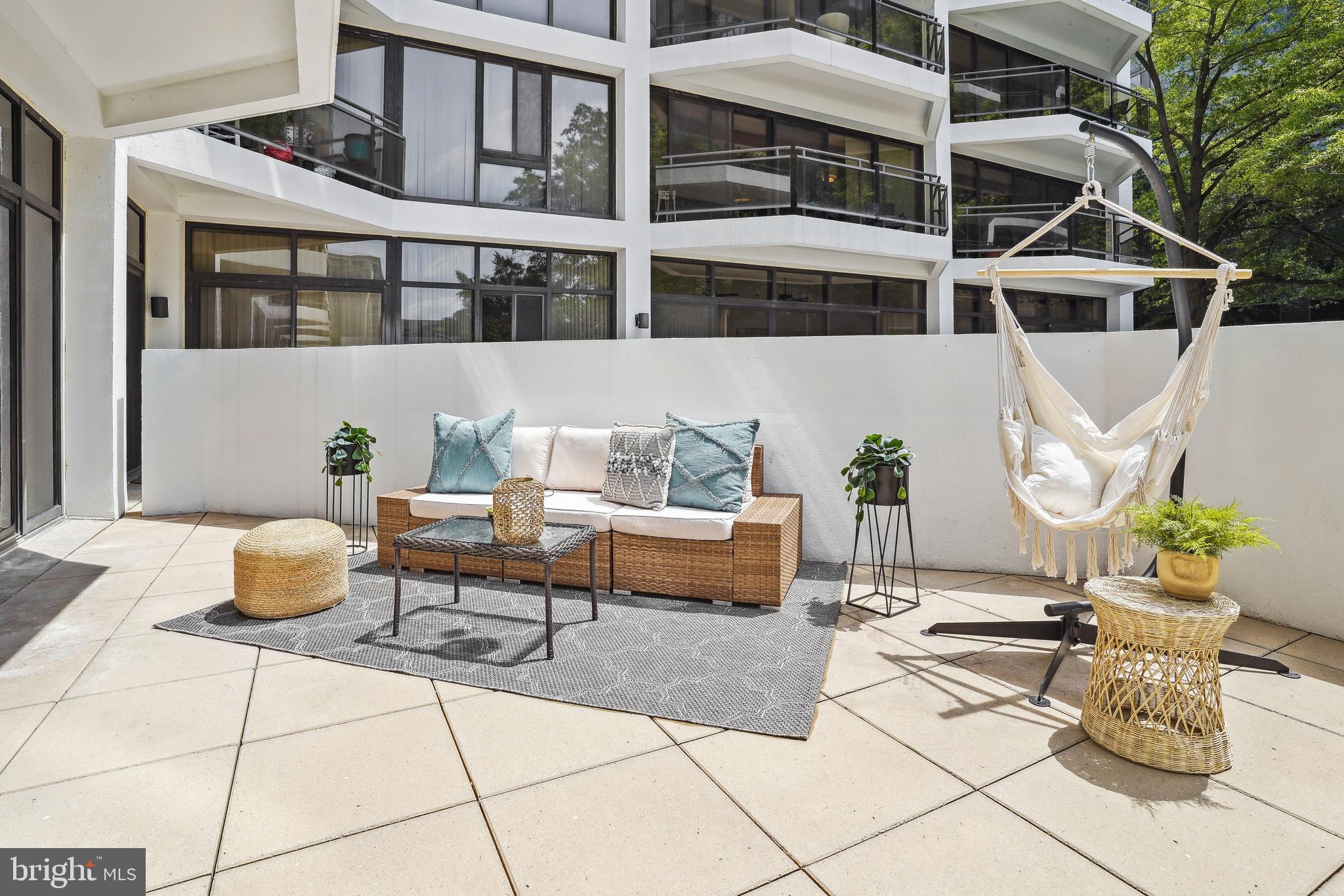 THE ATRIUM - Residential